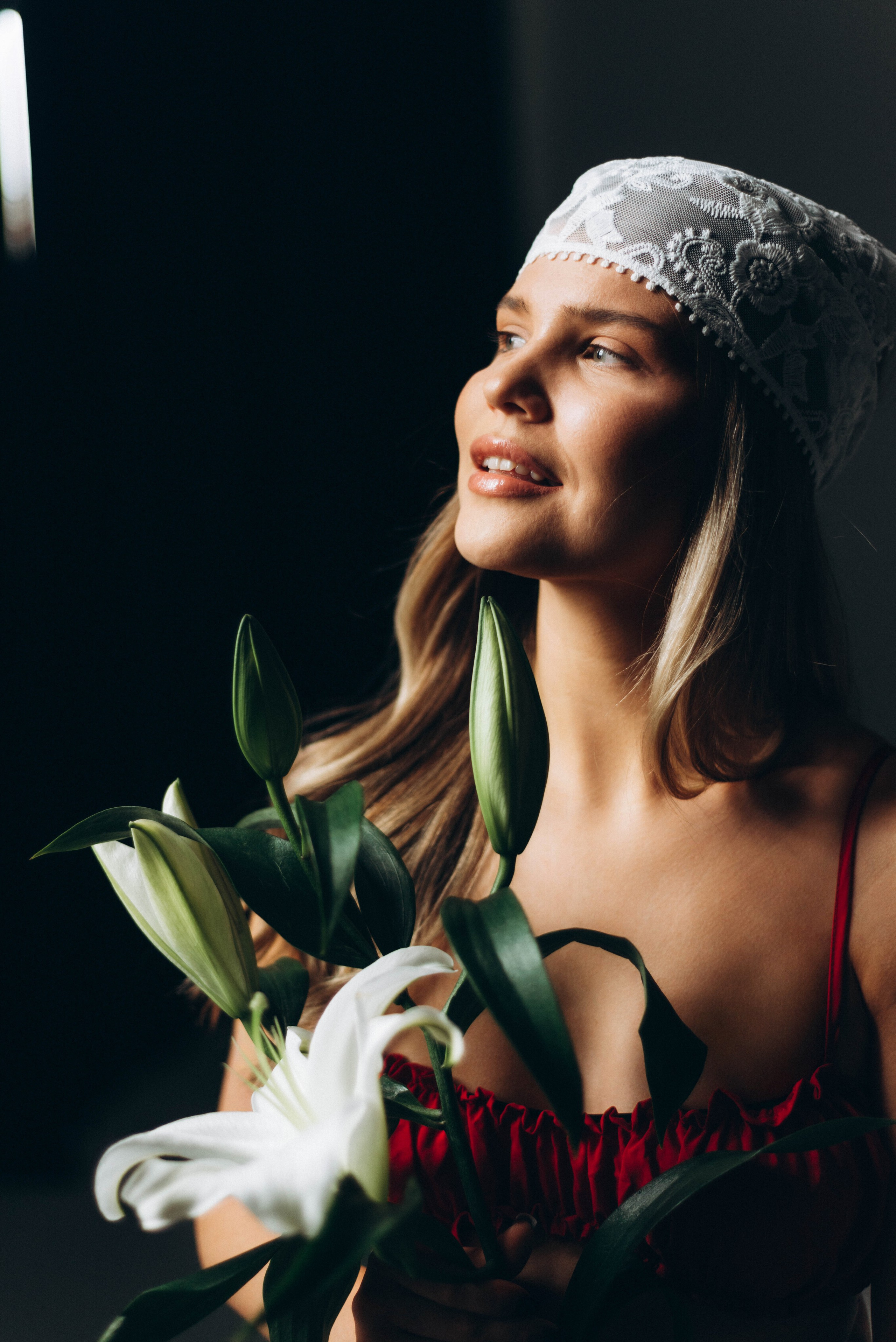 Юлия. Фотограф в Новосибирске