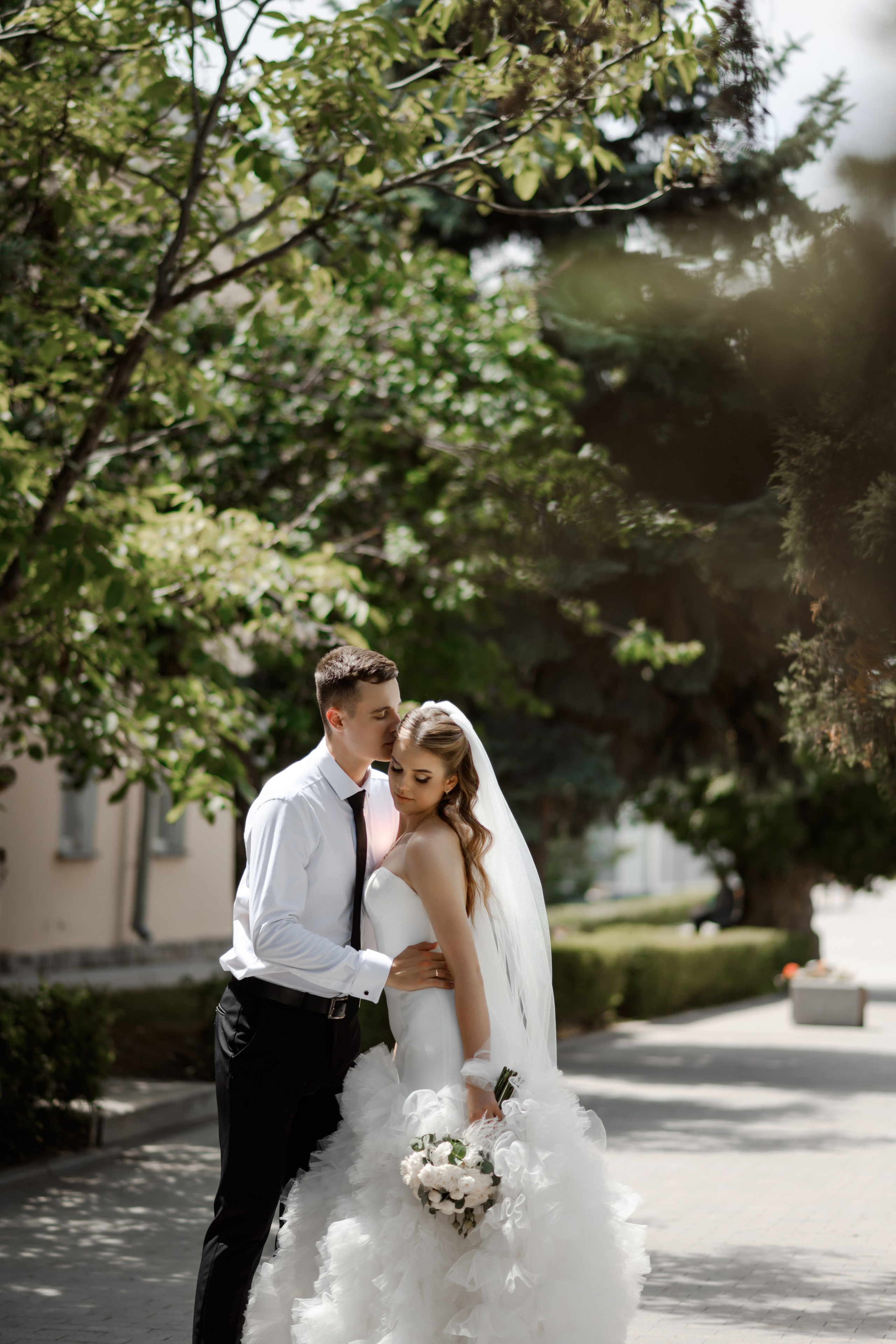 A & V. Свадебный фотограф в г. Астрахань. Так же выезжаю в другие города