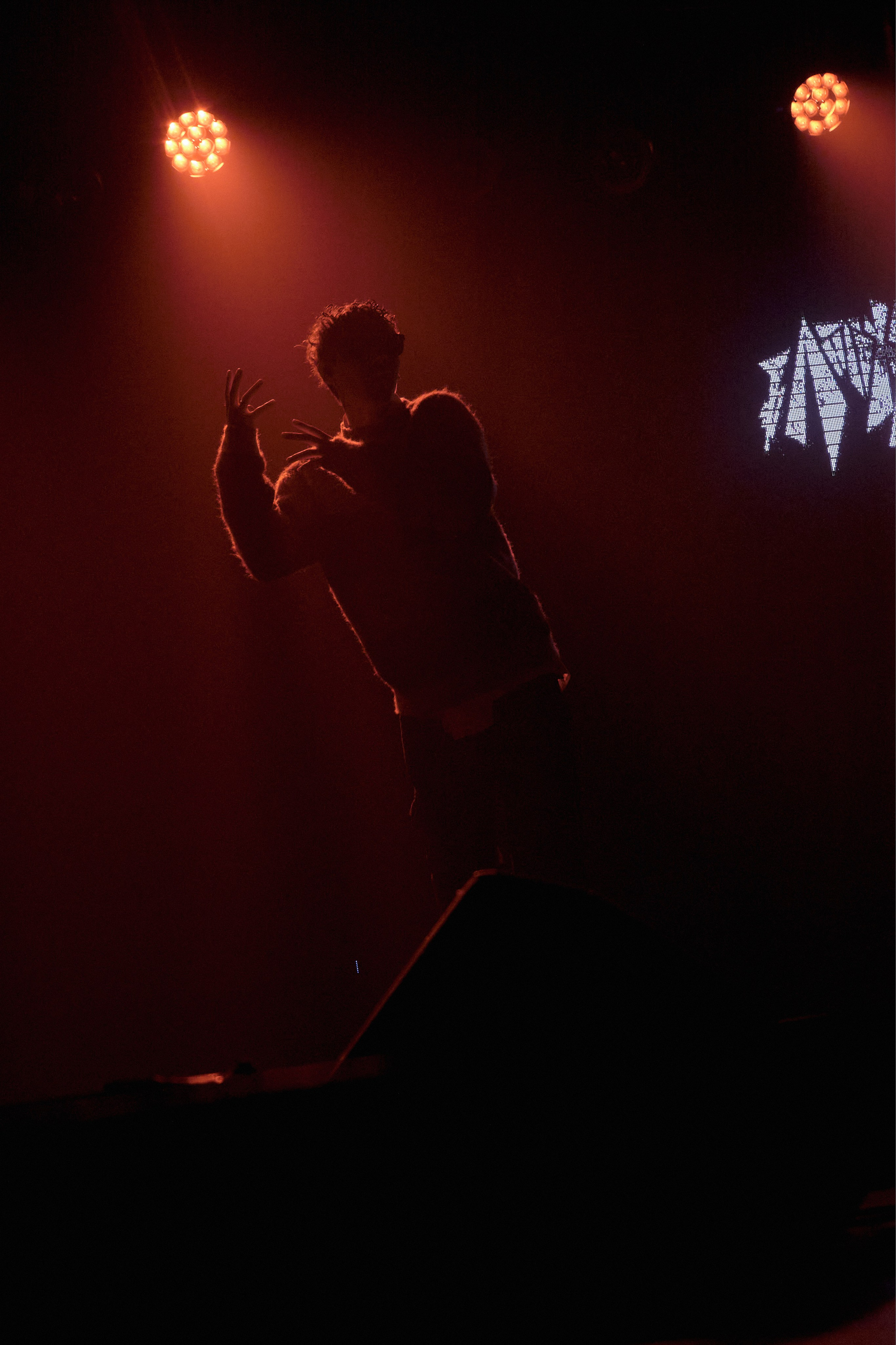 Антоха МС. Фотограф и оператор Сергей Окладников