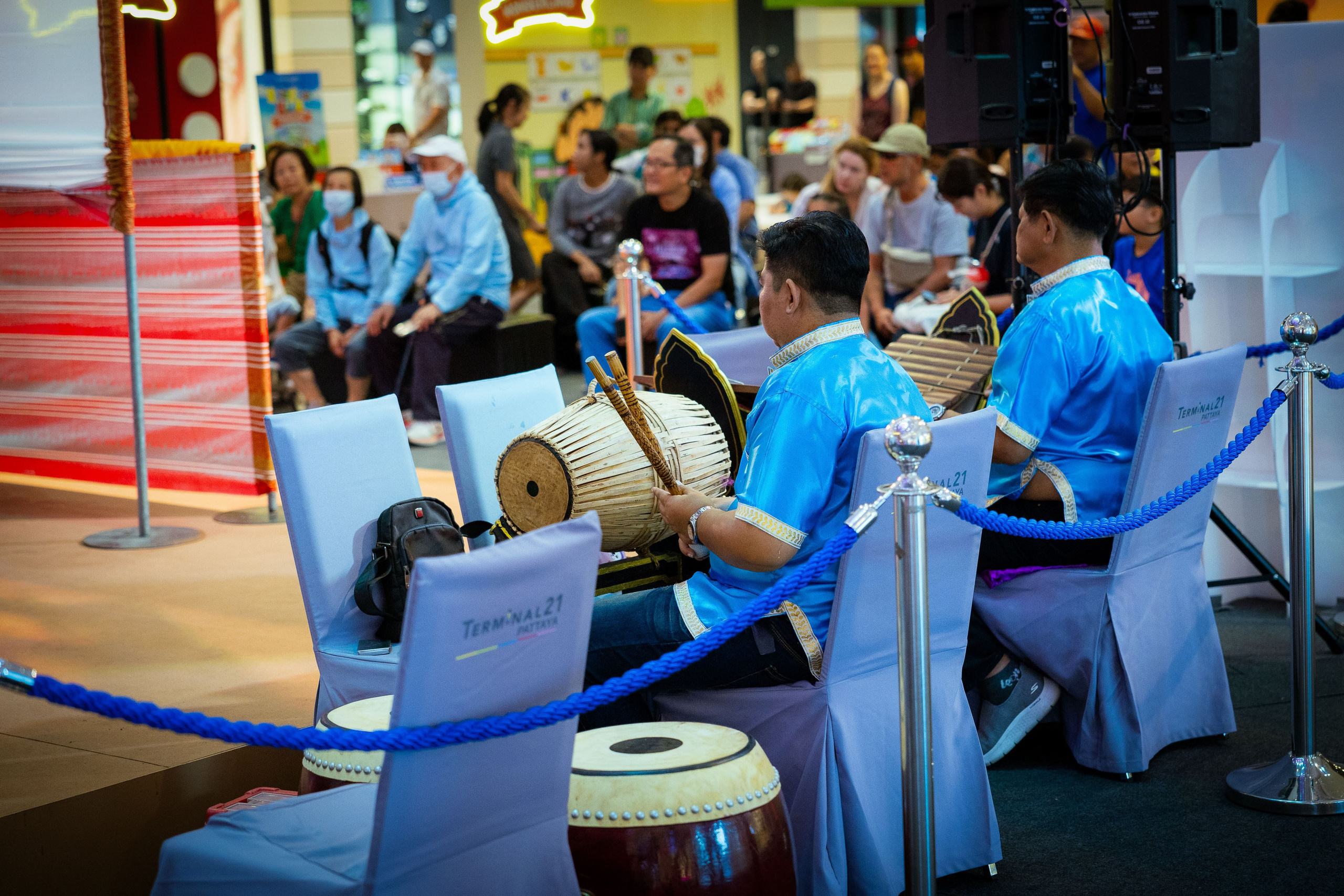 Таиланд (зима 2025). Фотограф Виноградов Константин