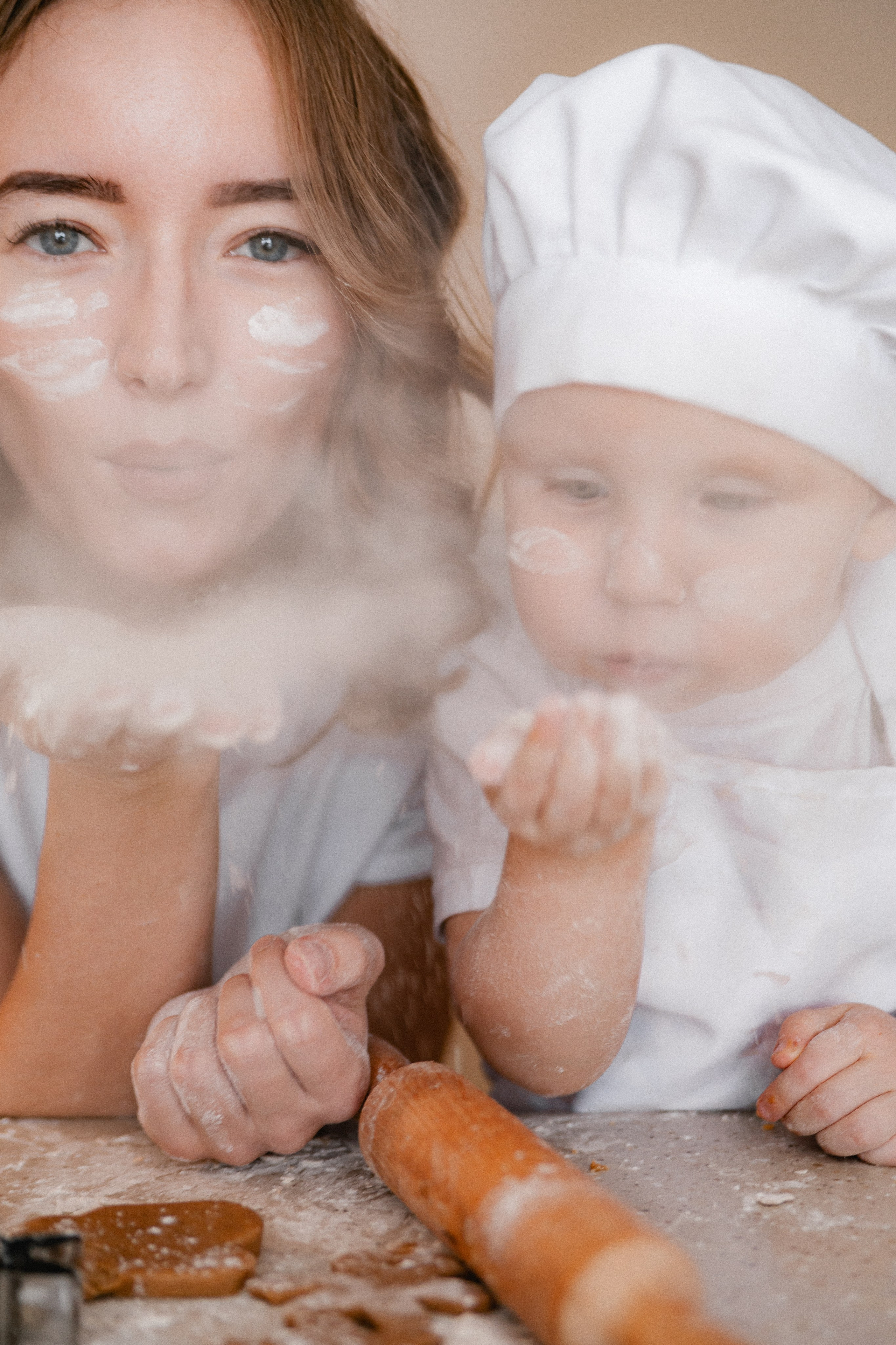 Света, Артур и Марсель. Крылова Светлана Фотограф Челябинск