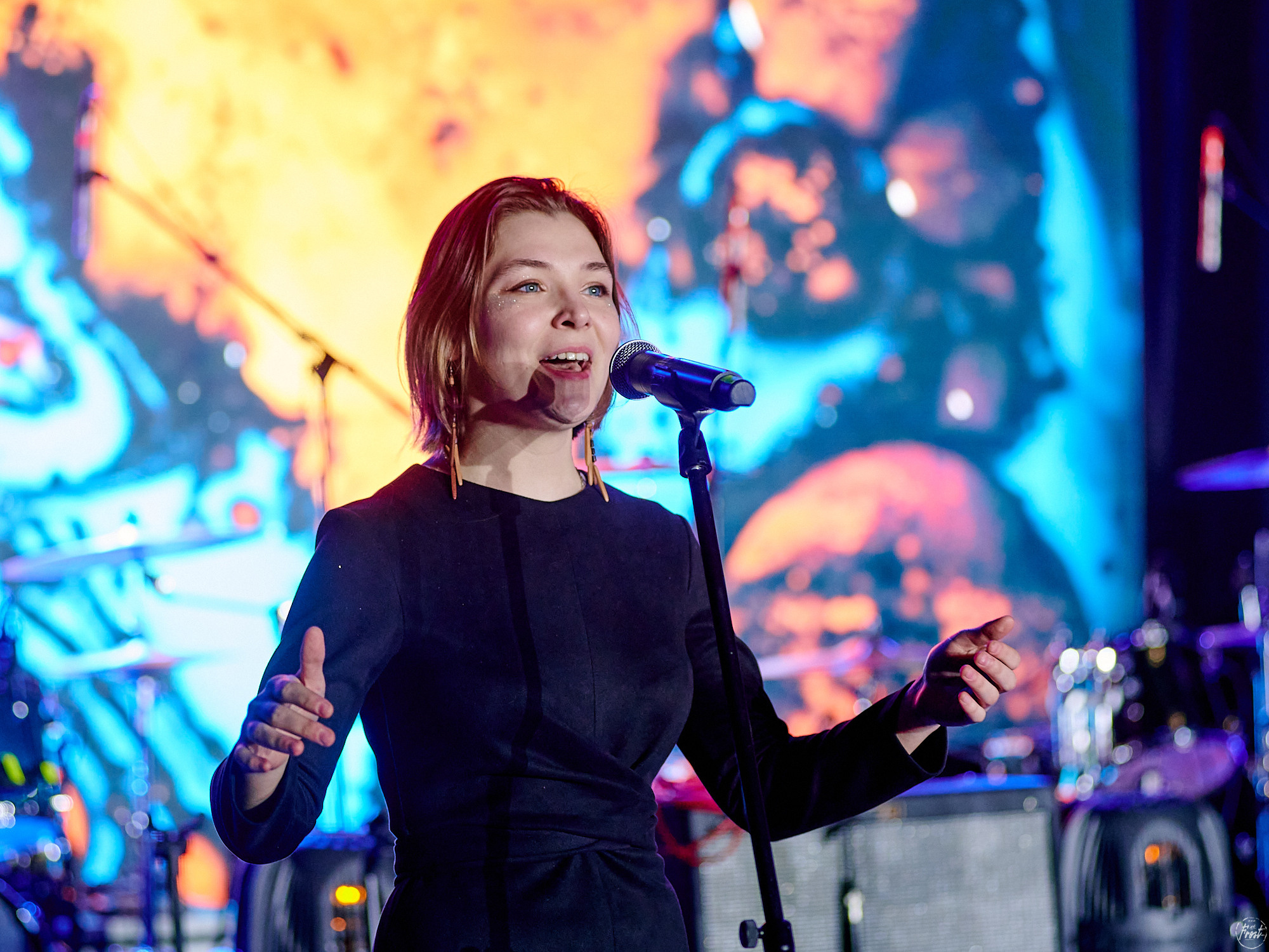 Delta Omega & Glafira. Фотографии отовсюду и обо всем