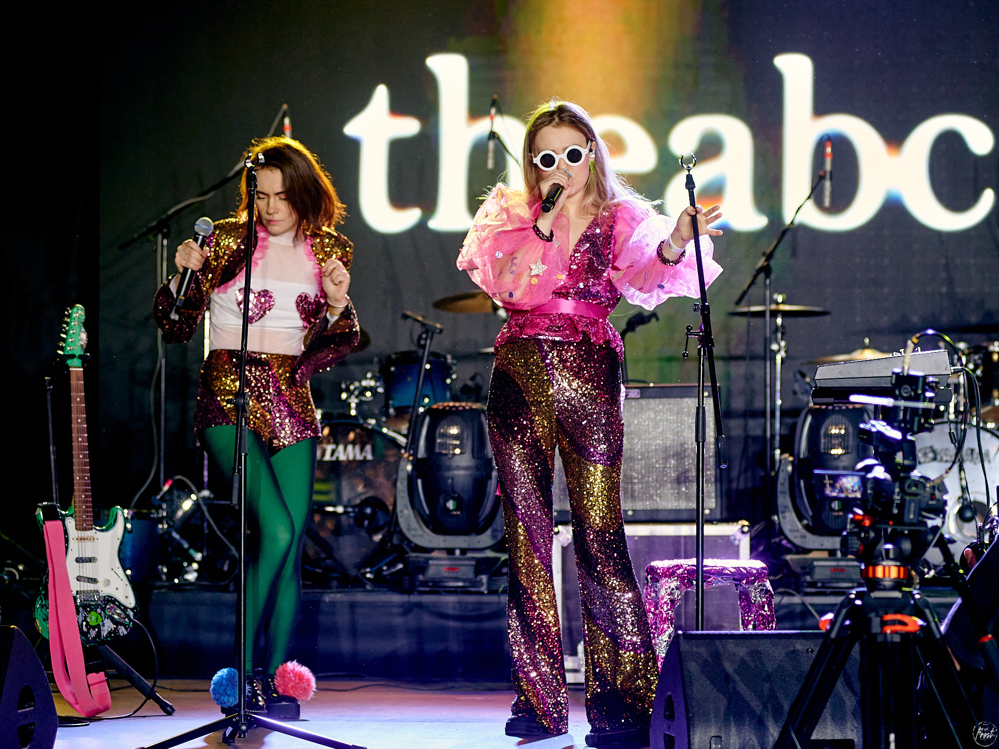 Theabc. Фотографии отовсюду и обо всем