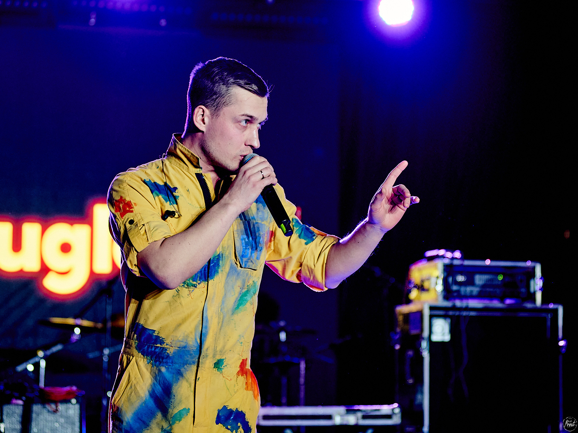 The Maugleez. Фотографии отовсюду и обо всем