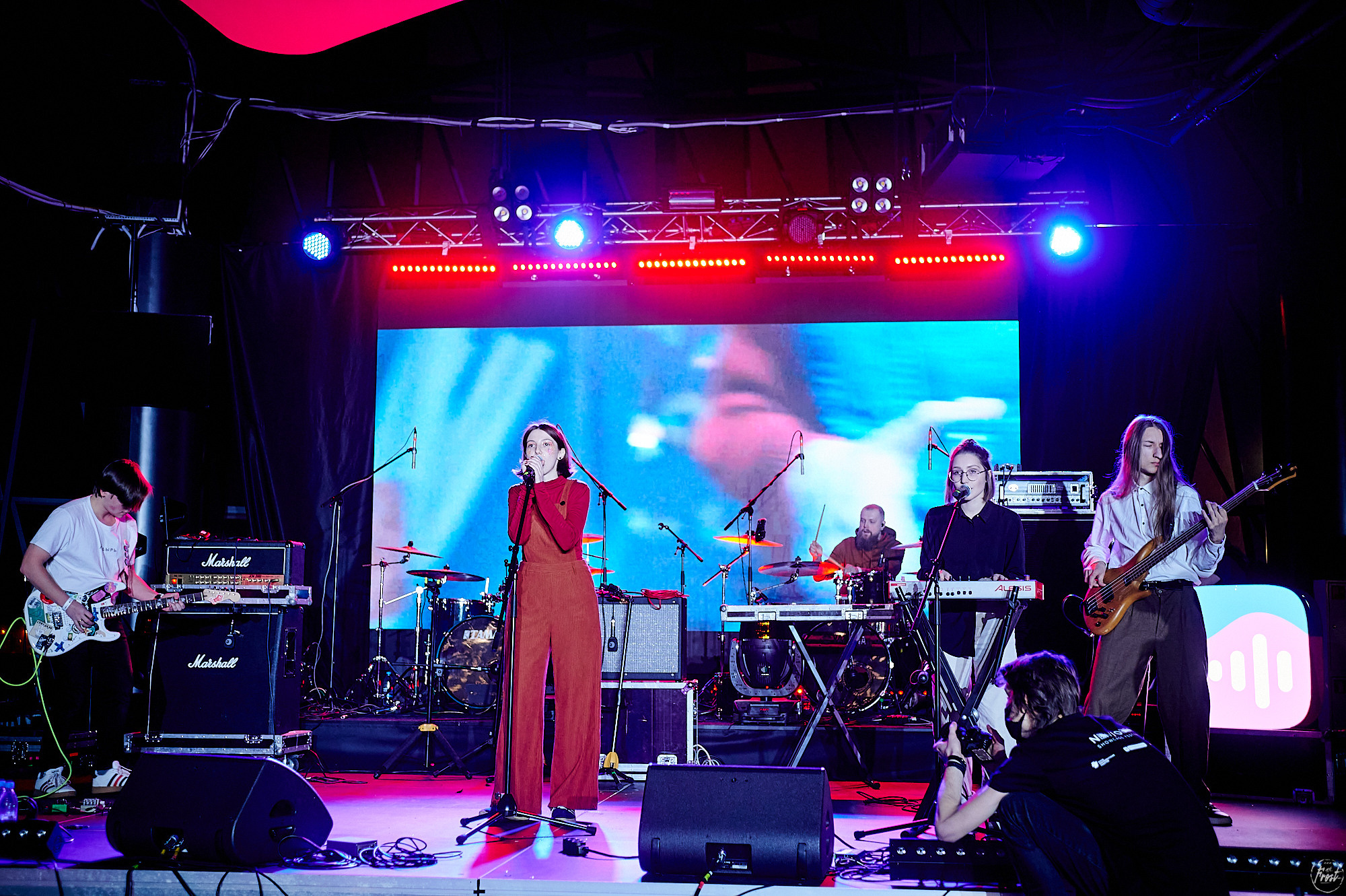 Гокки. Фотографии отовсюду и обо всем