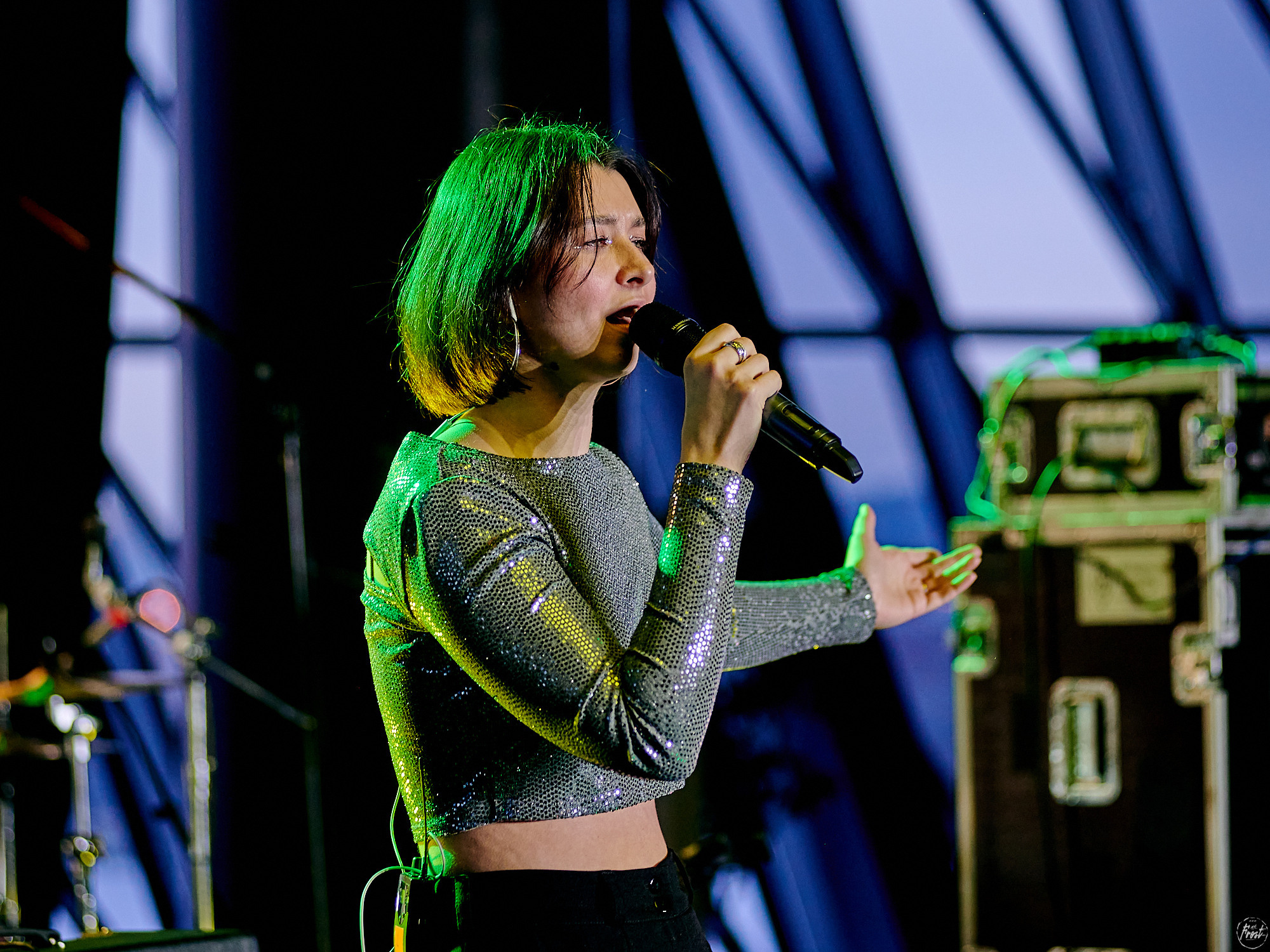 Beeswax & Olesya. Фотографии отовсюду и обо всем