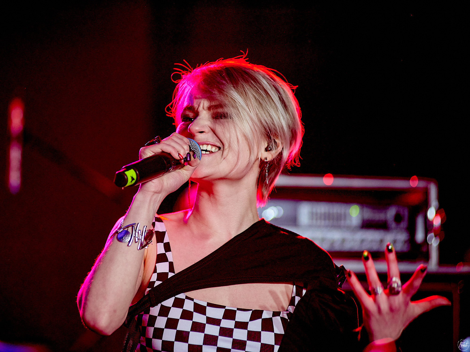 КАТЯ РИКЕДА. Фотографии отовсюду и обо всем