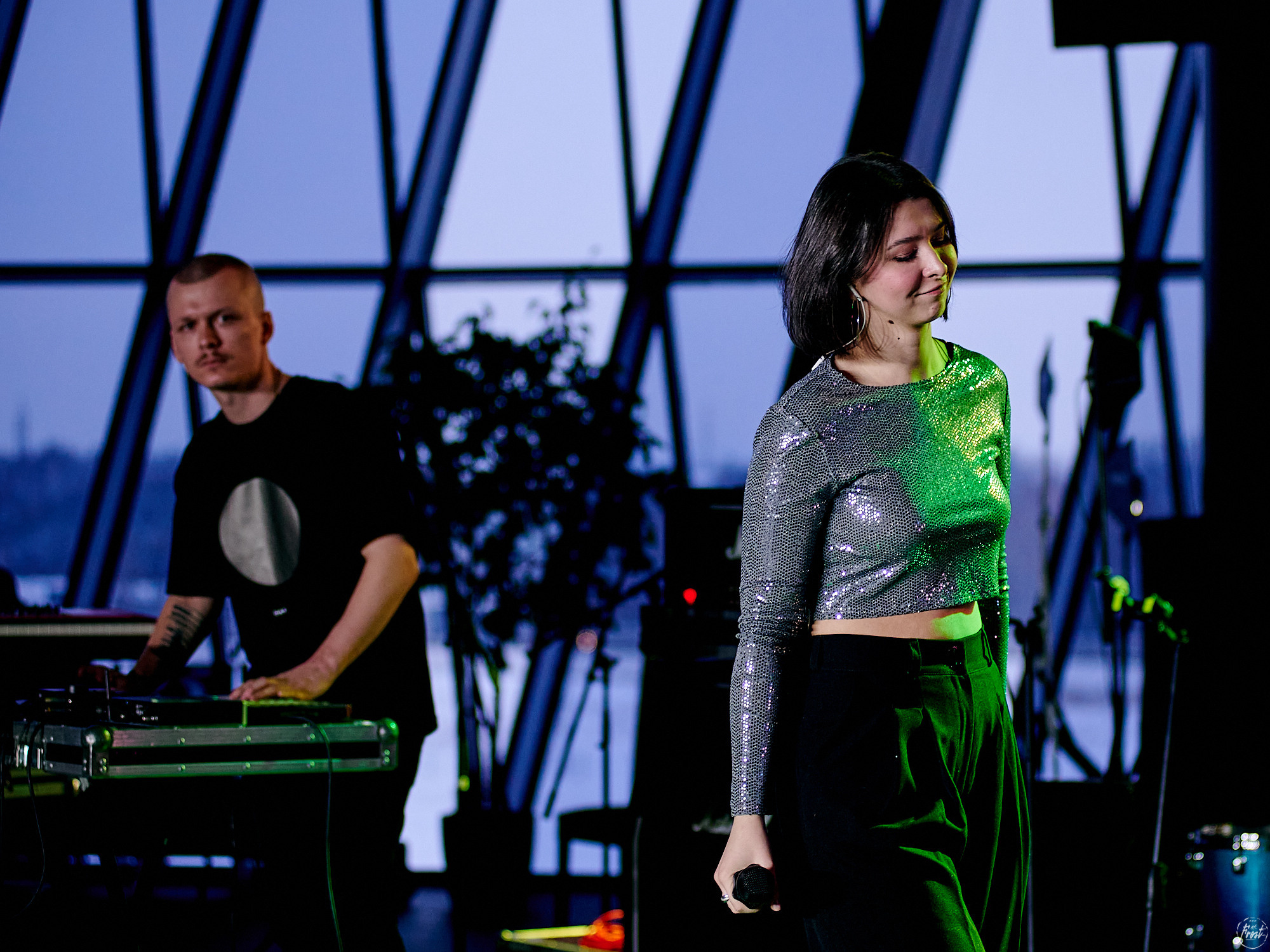 Beeswax & Olesya. Фотографии отовсюду и обо всем