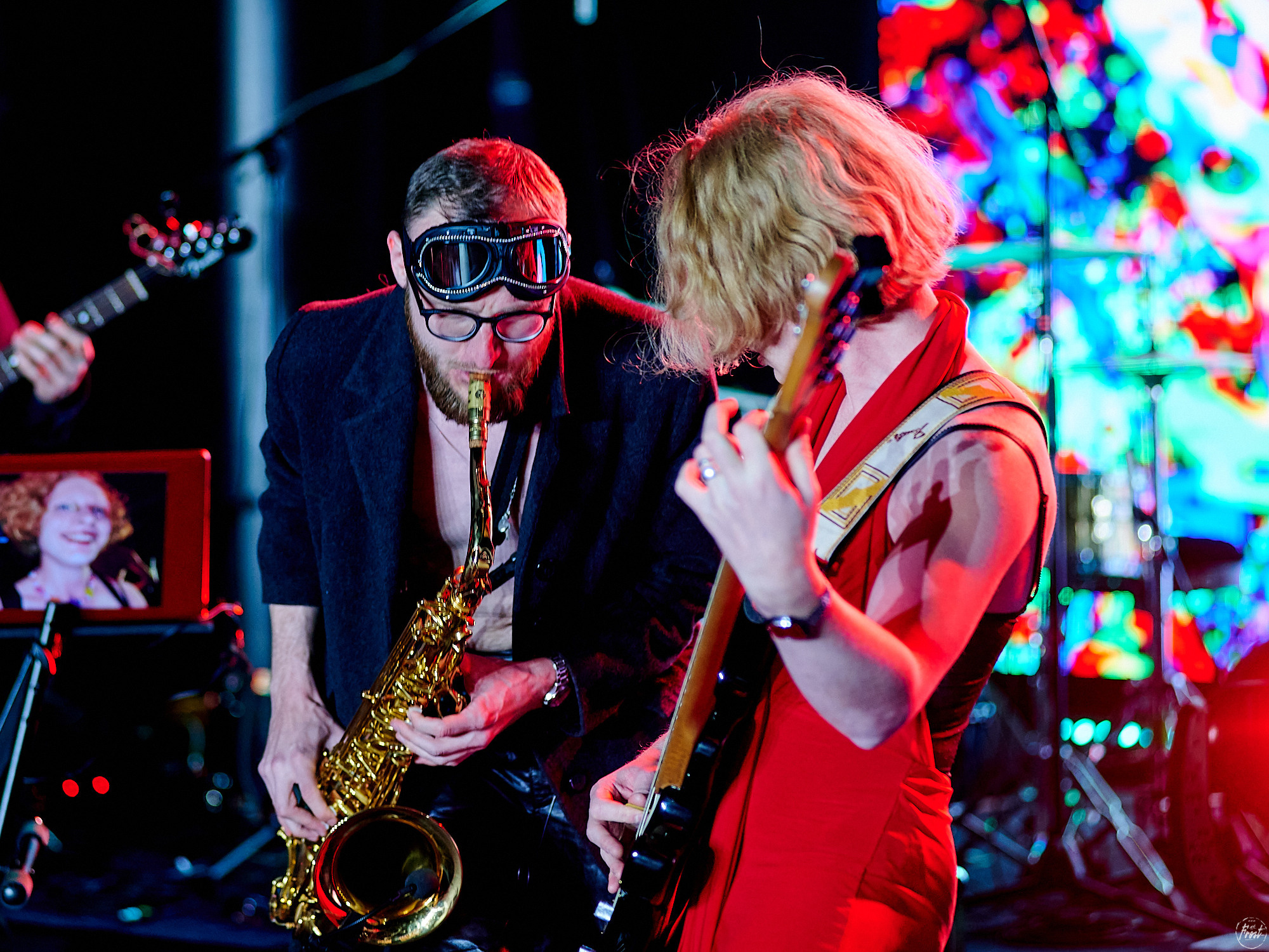 The OMY. Фотографии отовсюду и обо всем