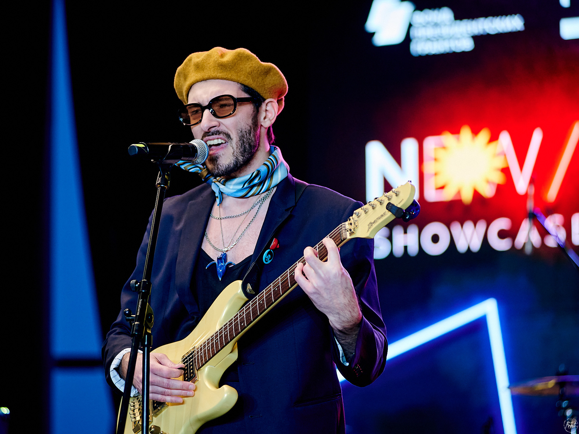 ISKA. Фотографии отовсюду и обо всем