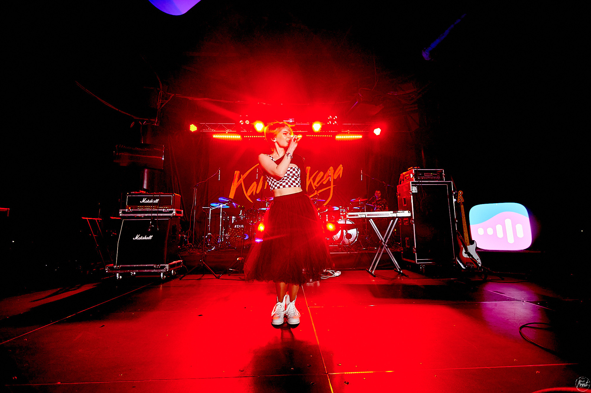 КАТЯ РИКЕДА. Фотографии отовсюду и обо всем