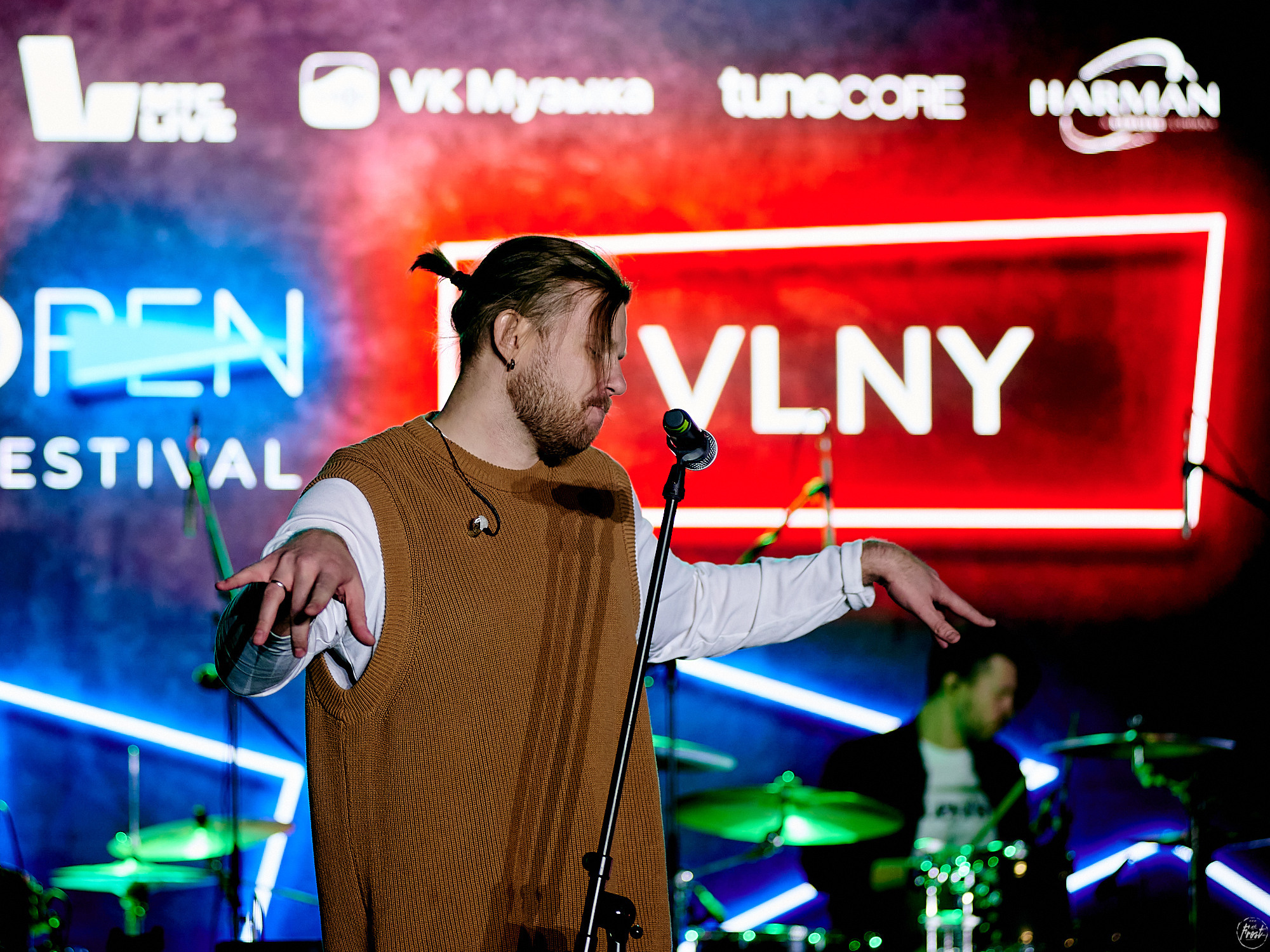 VLNY. Фотографии отовсюду и обо всем