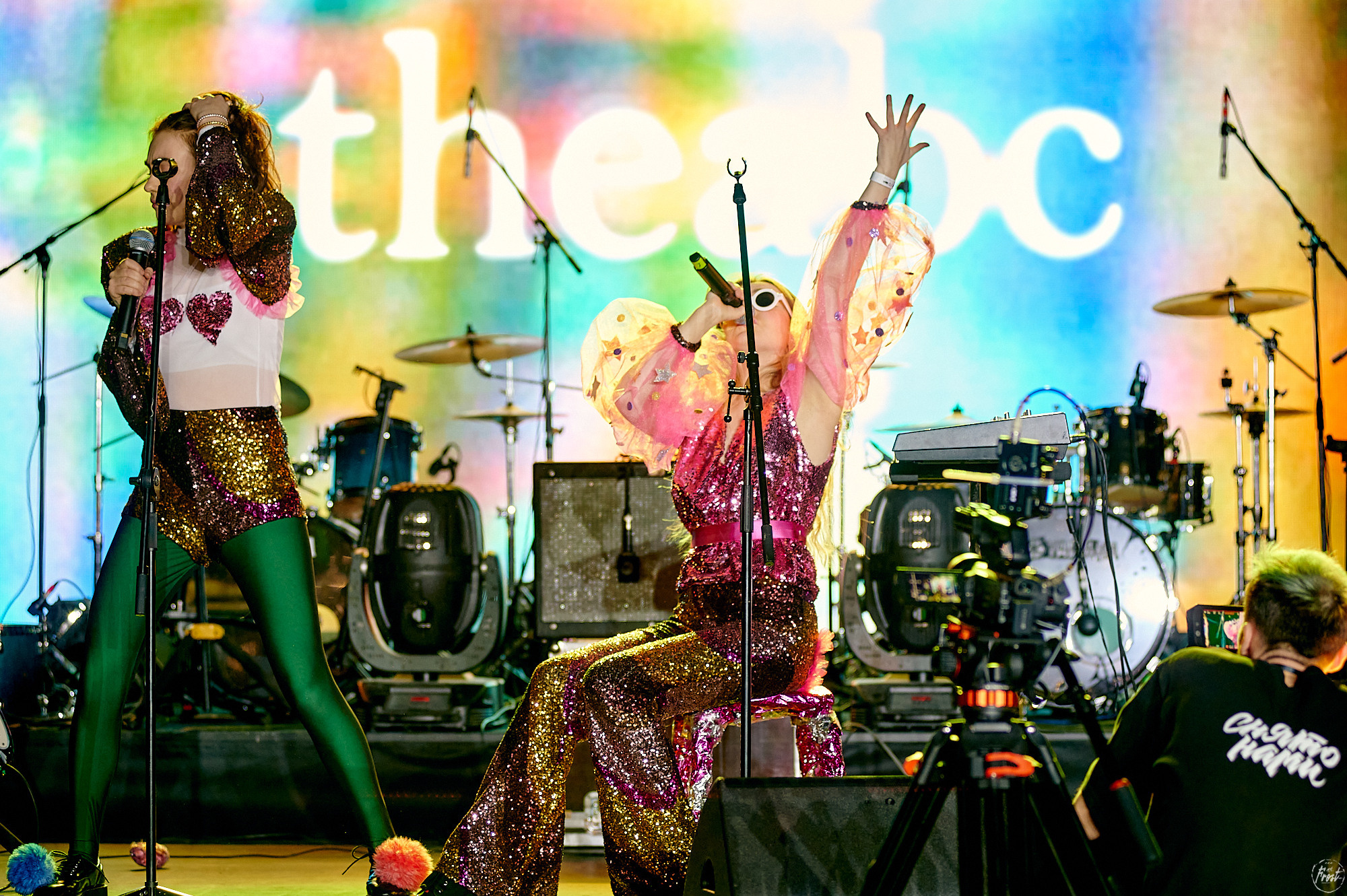 Theabc. Фотографии отовсюду и обо всем