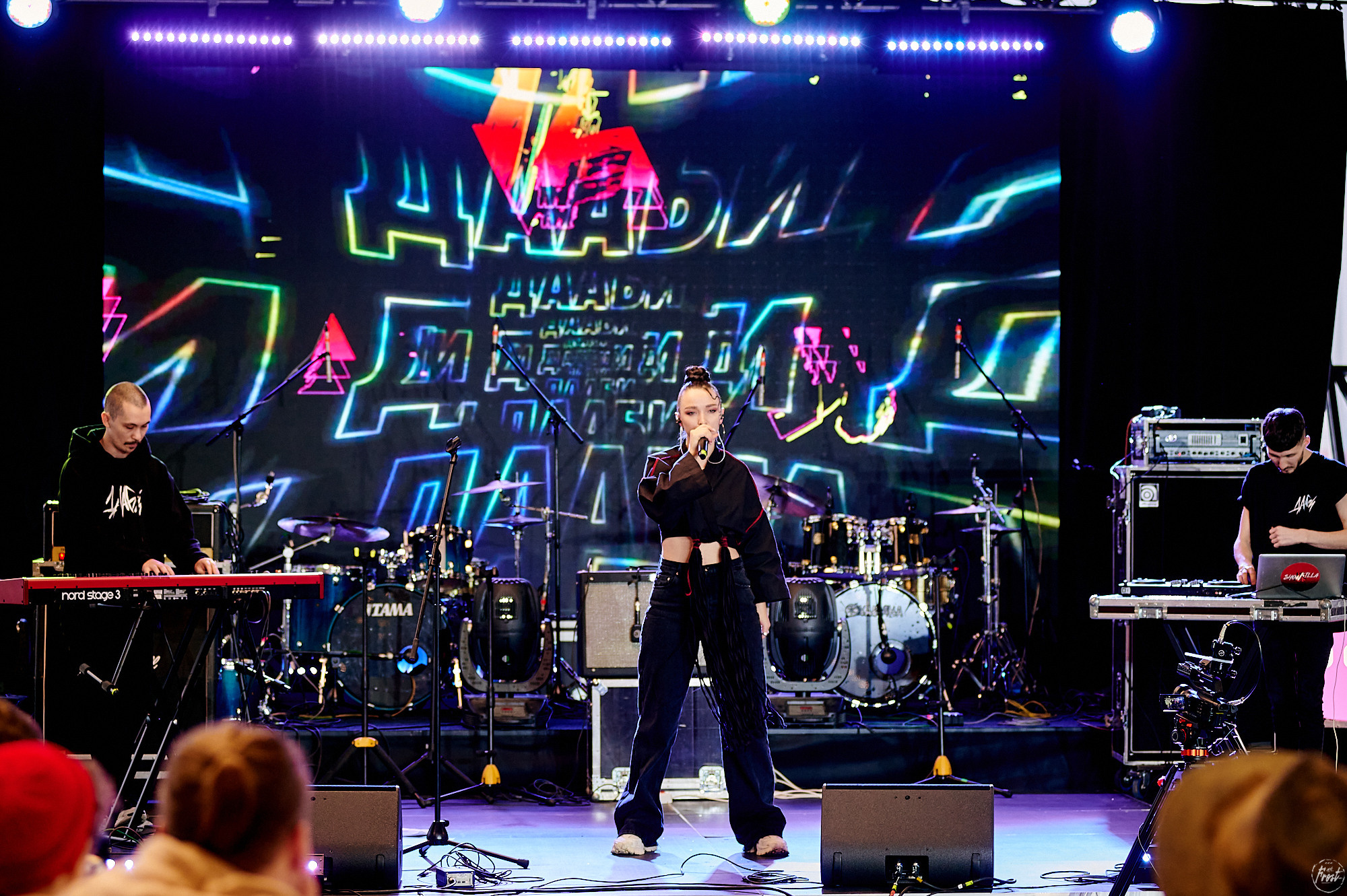 Дааби. Фотографии отовсюду и обо всем