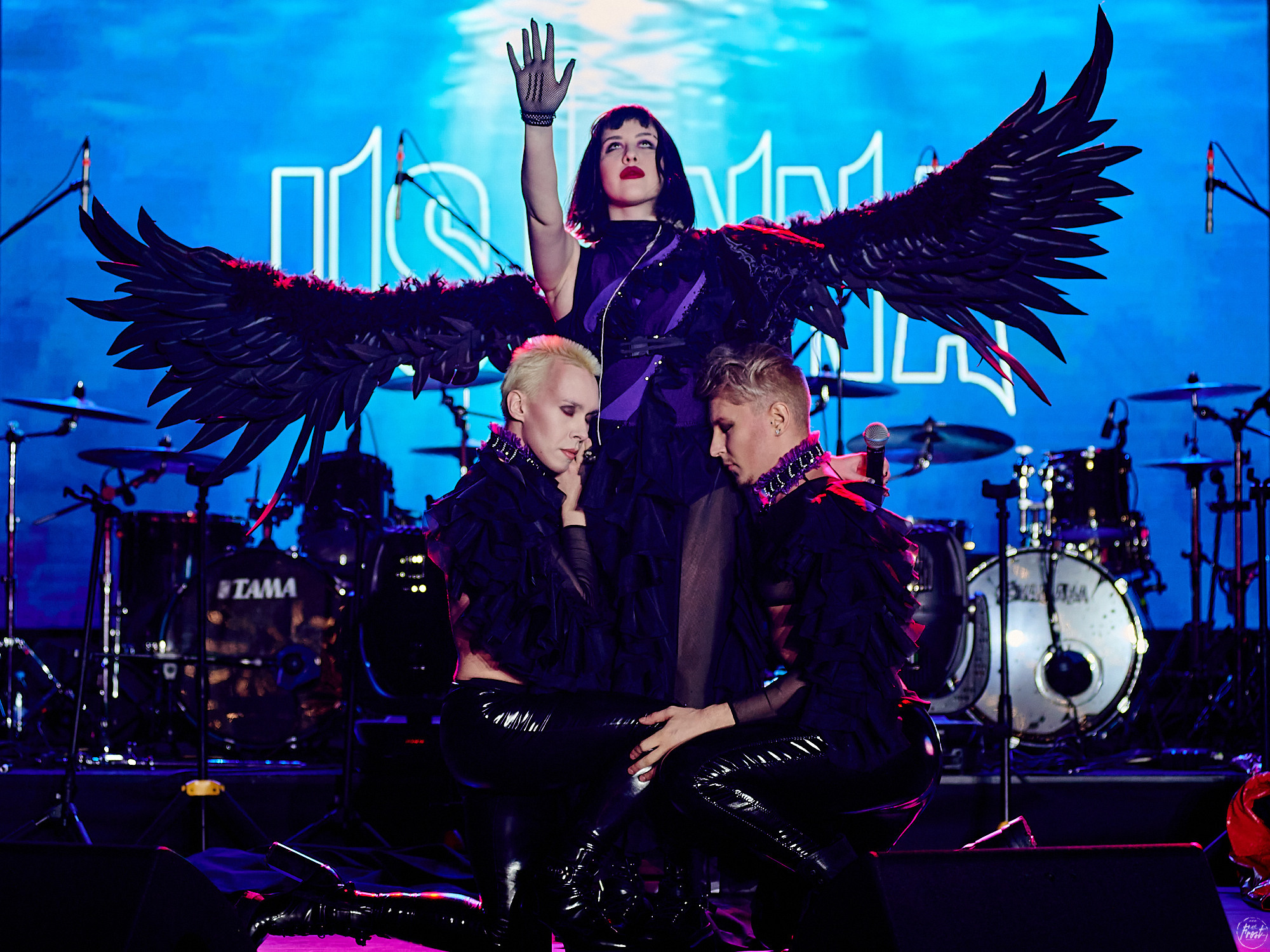 USTINNA. Фотографии отовсюду и обо всем