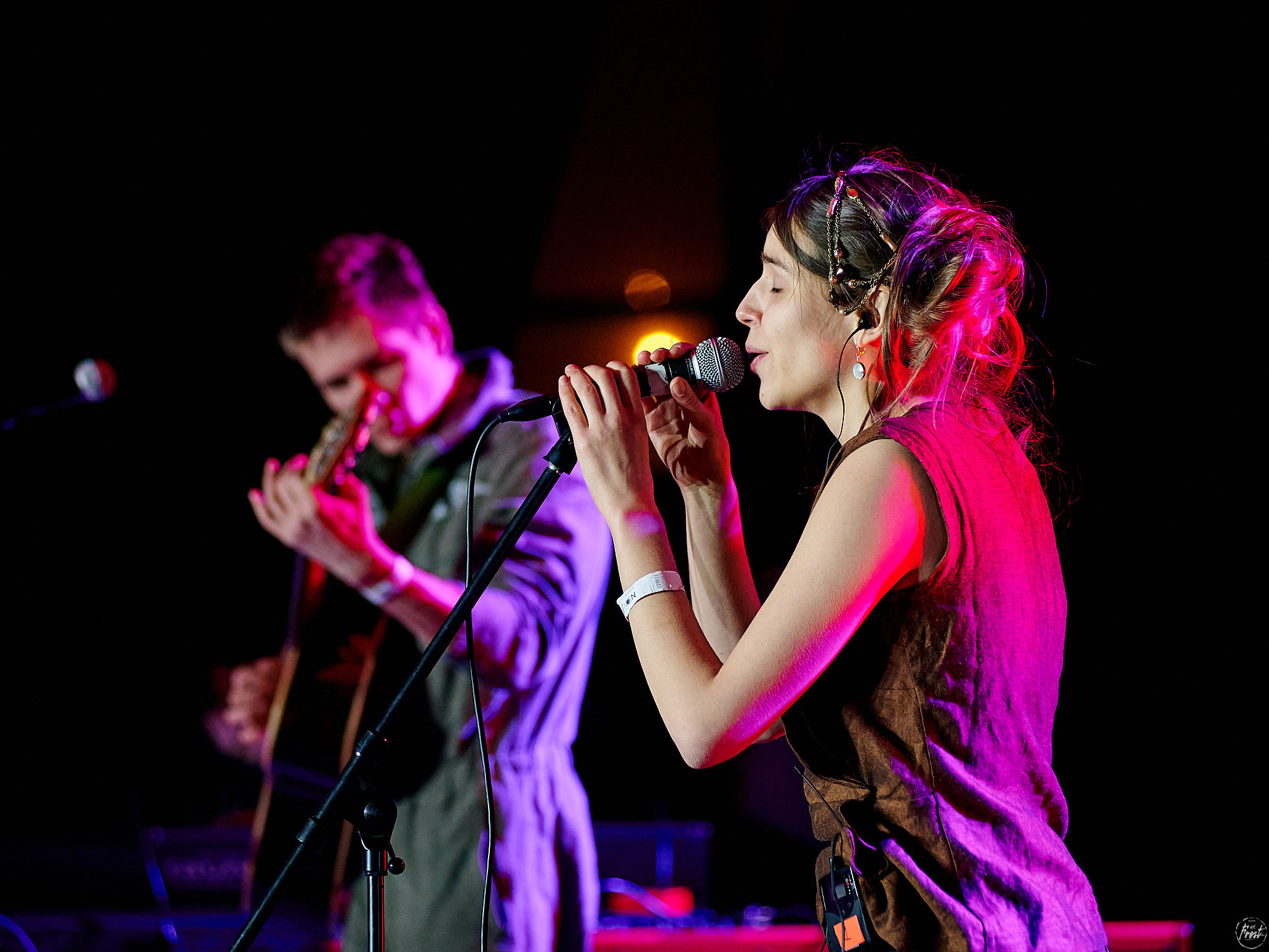 Конус Маха. Фотографии отовсюду и обо всем