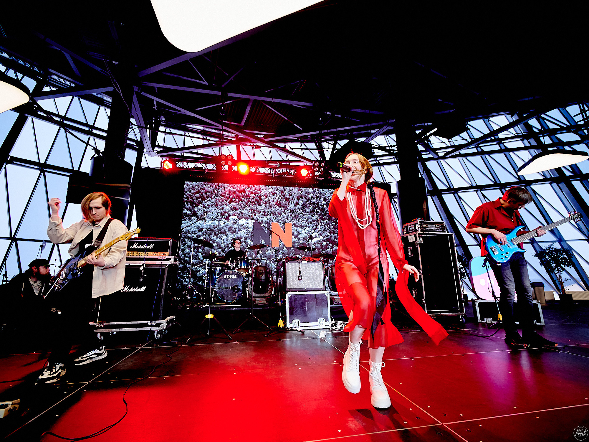 Начни с начала. Фотографии отовсюду и обо всем