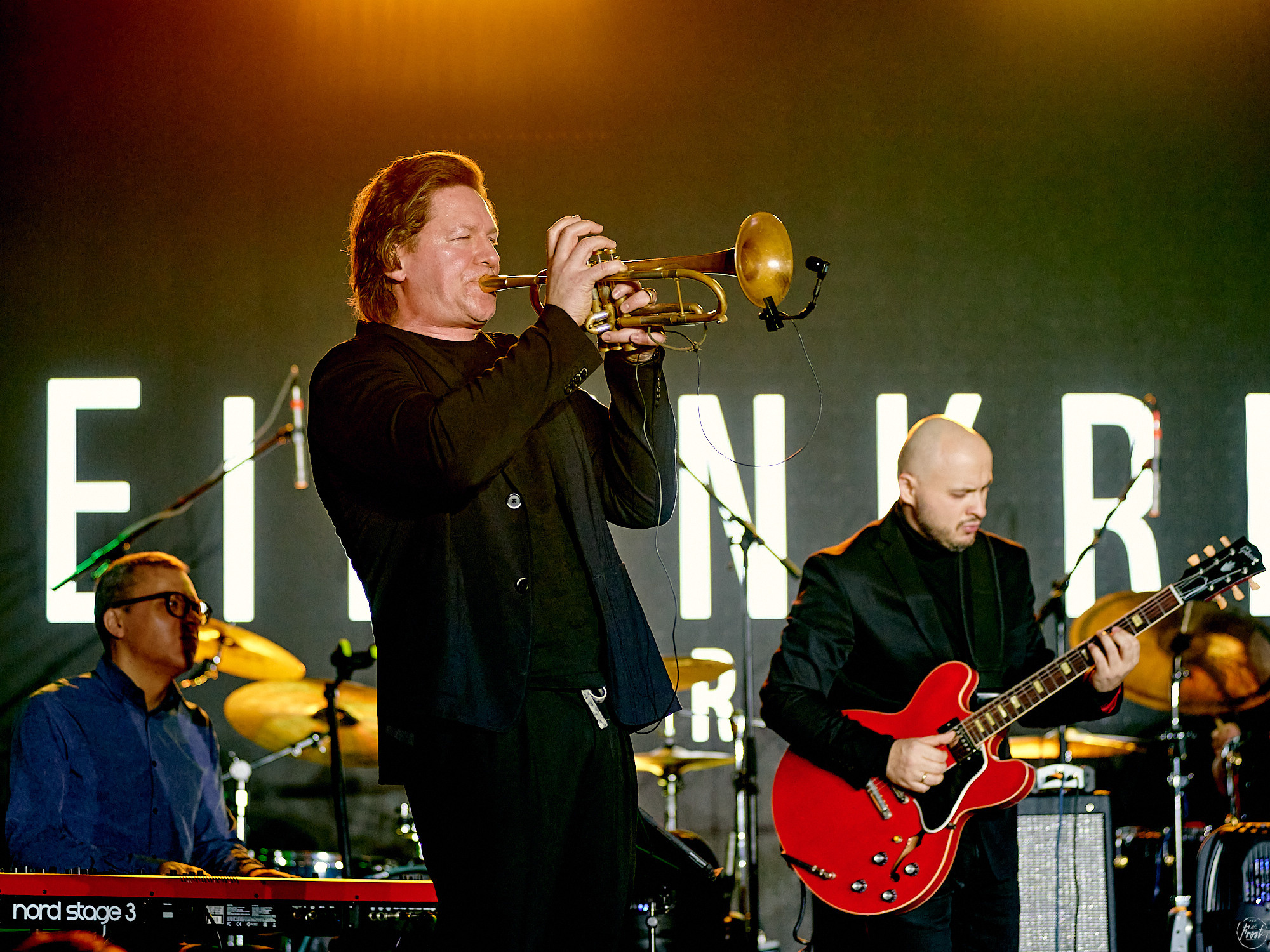 EILENKRIG Crew. Фотографии отовсюду и обо всем