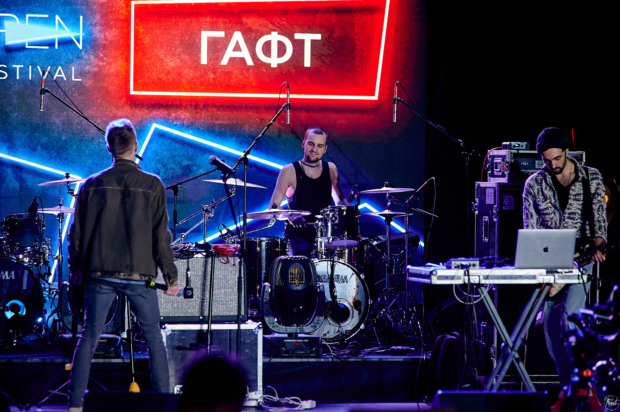 ГАФТ. Фотографии отовсюду и обо всем