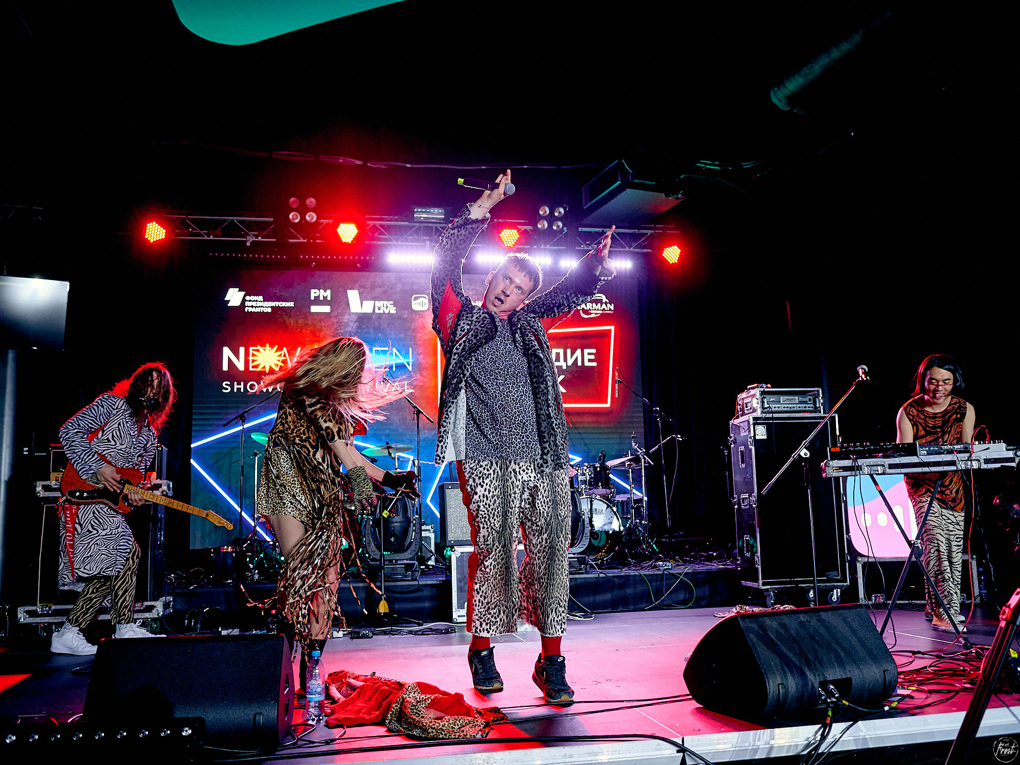 Созвездие Отрезок. Фотографии отовсюду и обо всем