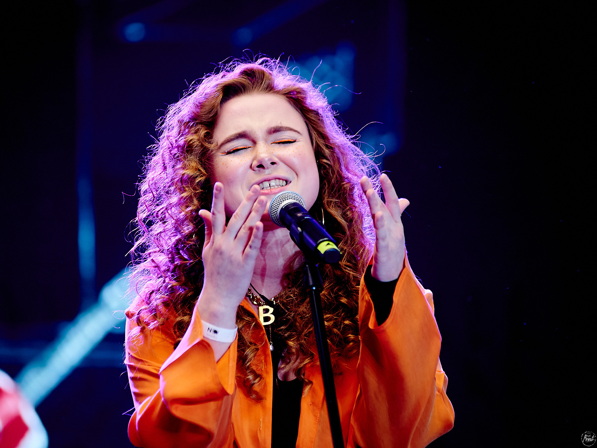 Веснушка. Фотографии отовсюду и обо всем