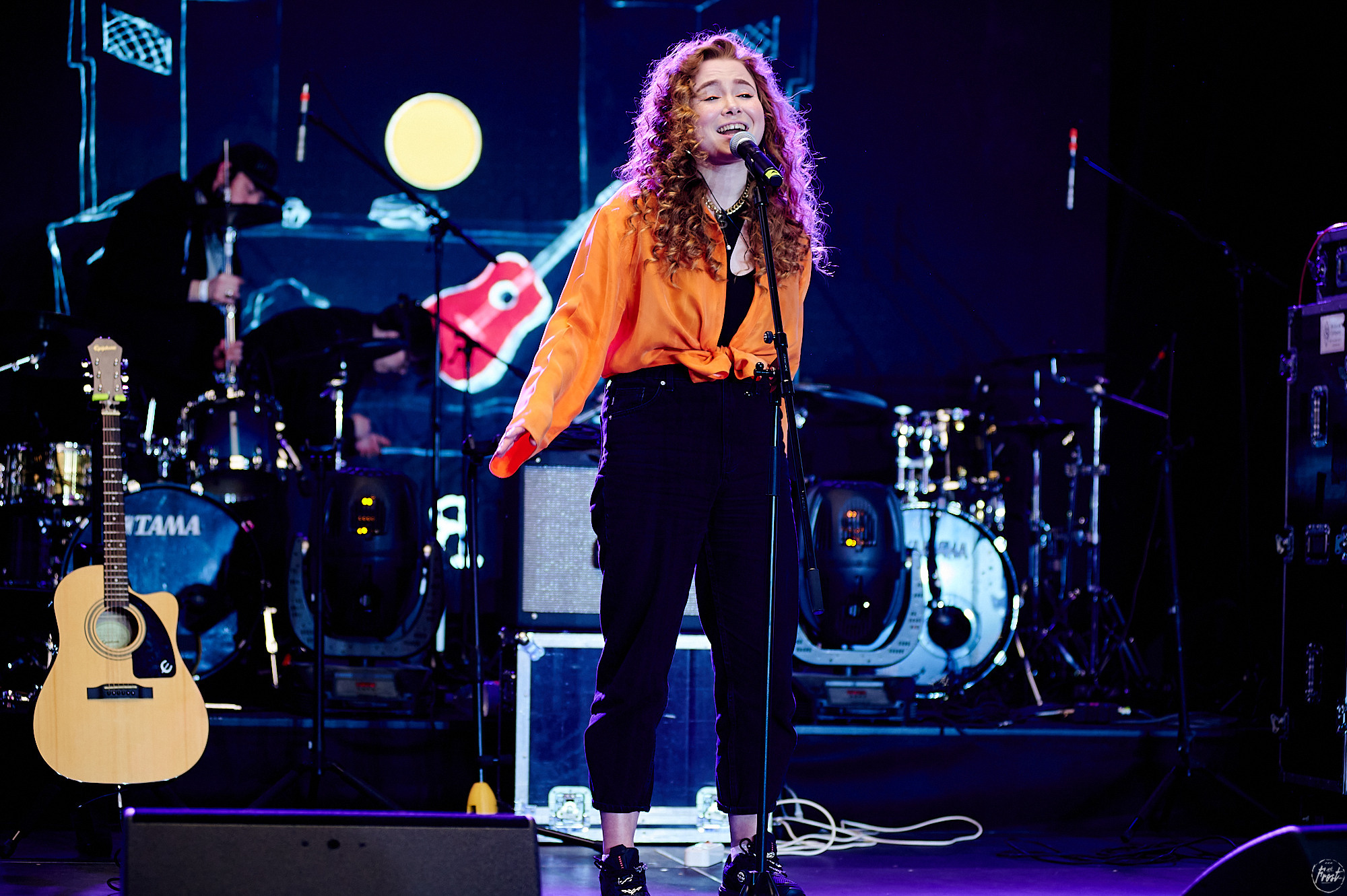 Веснушка. Фотографии отовсюду и обо всем