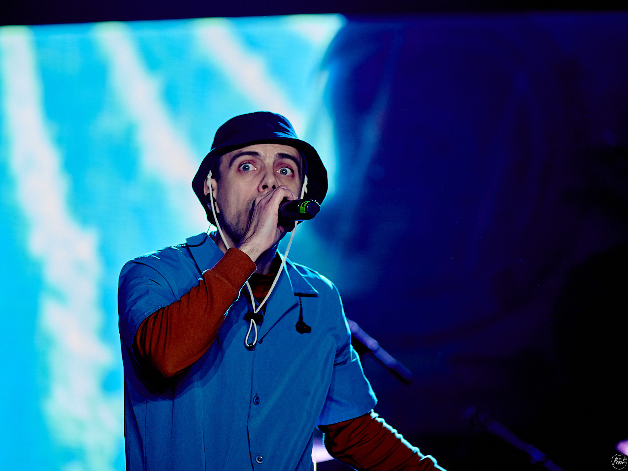 Кирилл Коперник & PAELLA. Фотографии отовсюду и обо всем