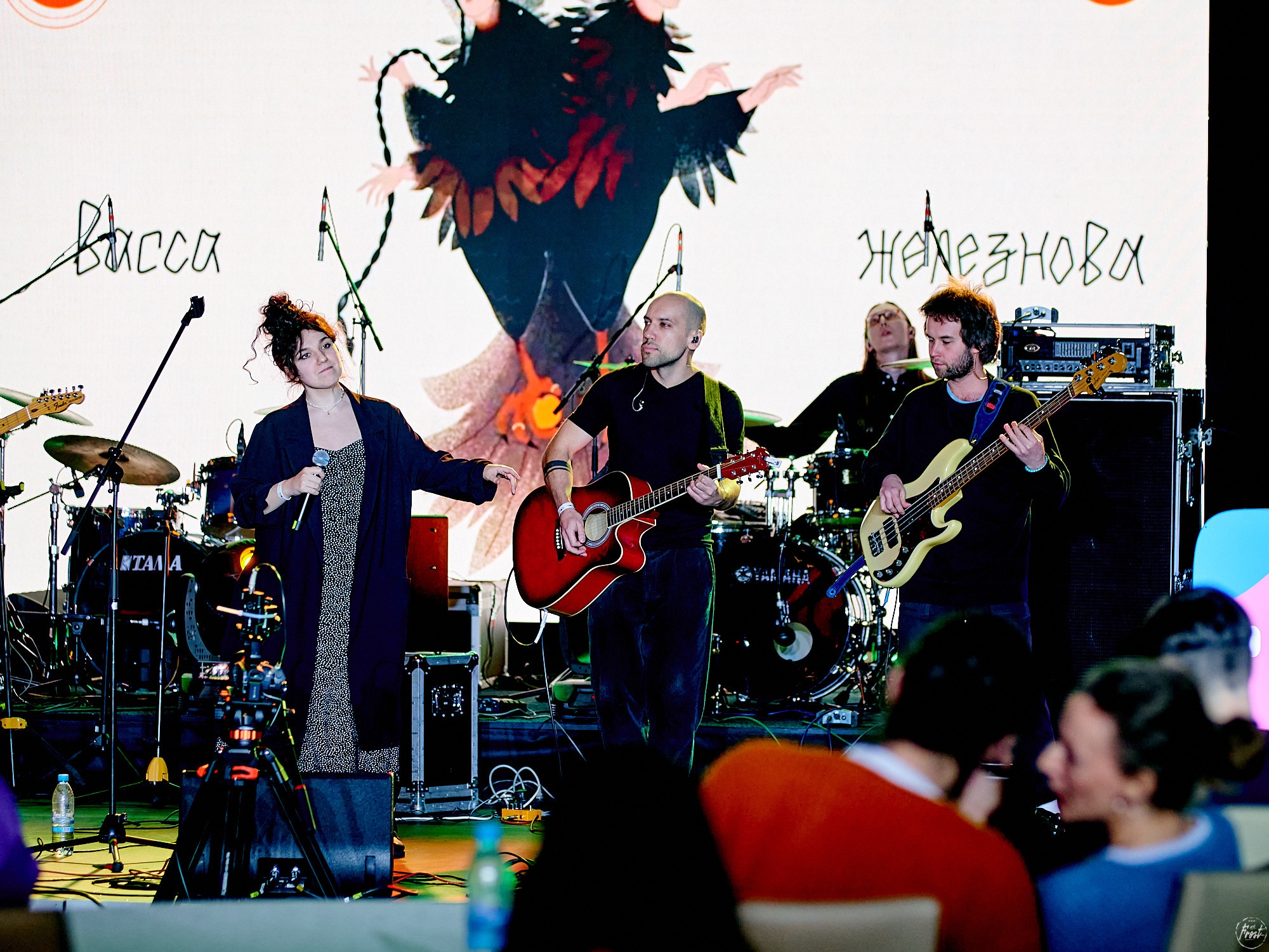 Васса Железнова. Фотографии отовсюду и обо всем