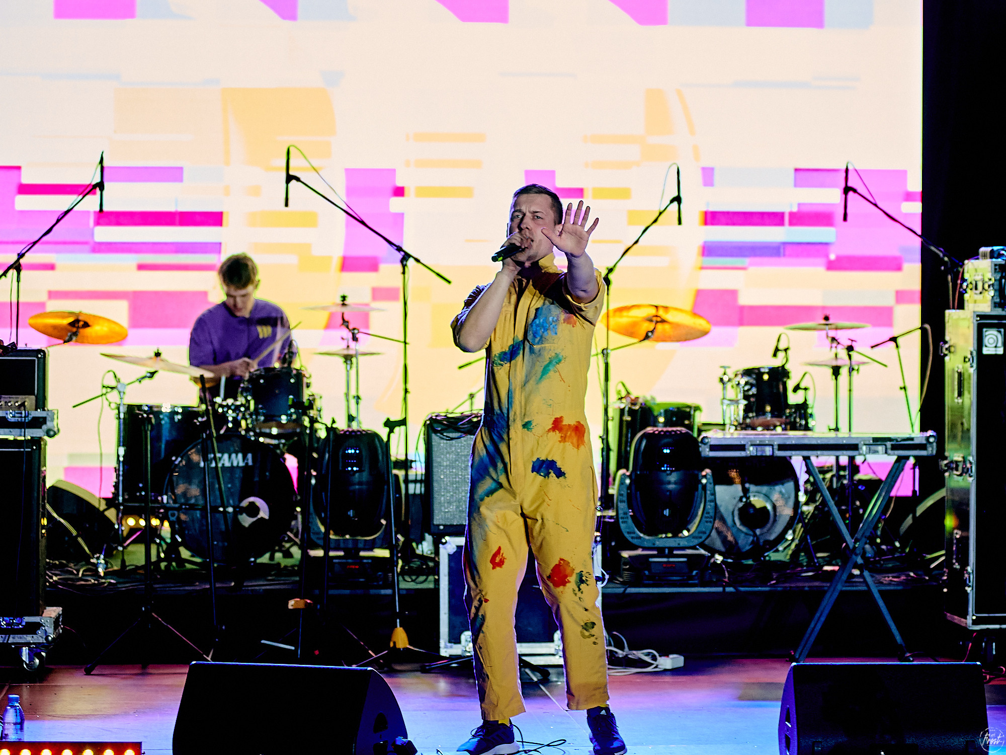 The Maugleez. Фотографии отовсюду и обо всем