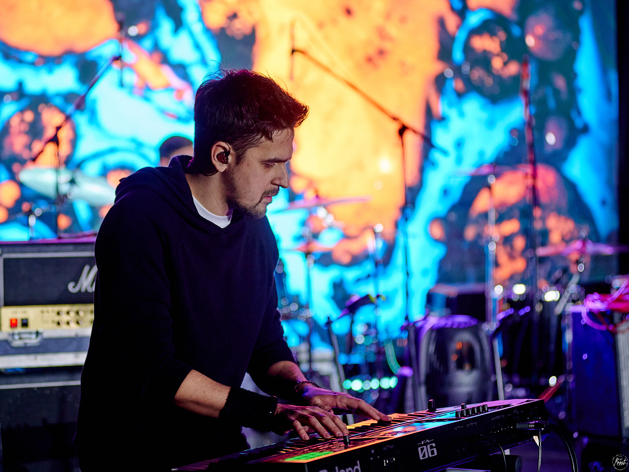 Delta Omega & Glafira. Фотографии отовсюду и обо всем