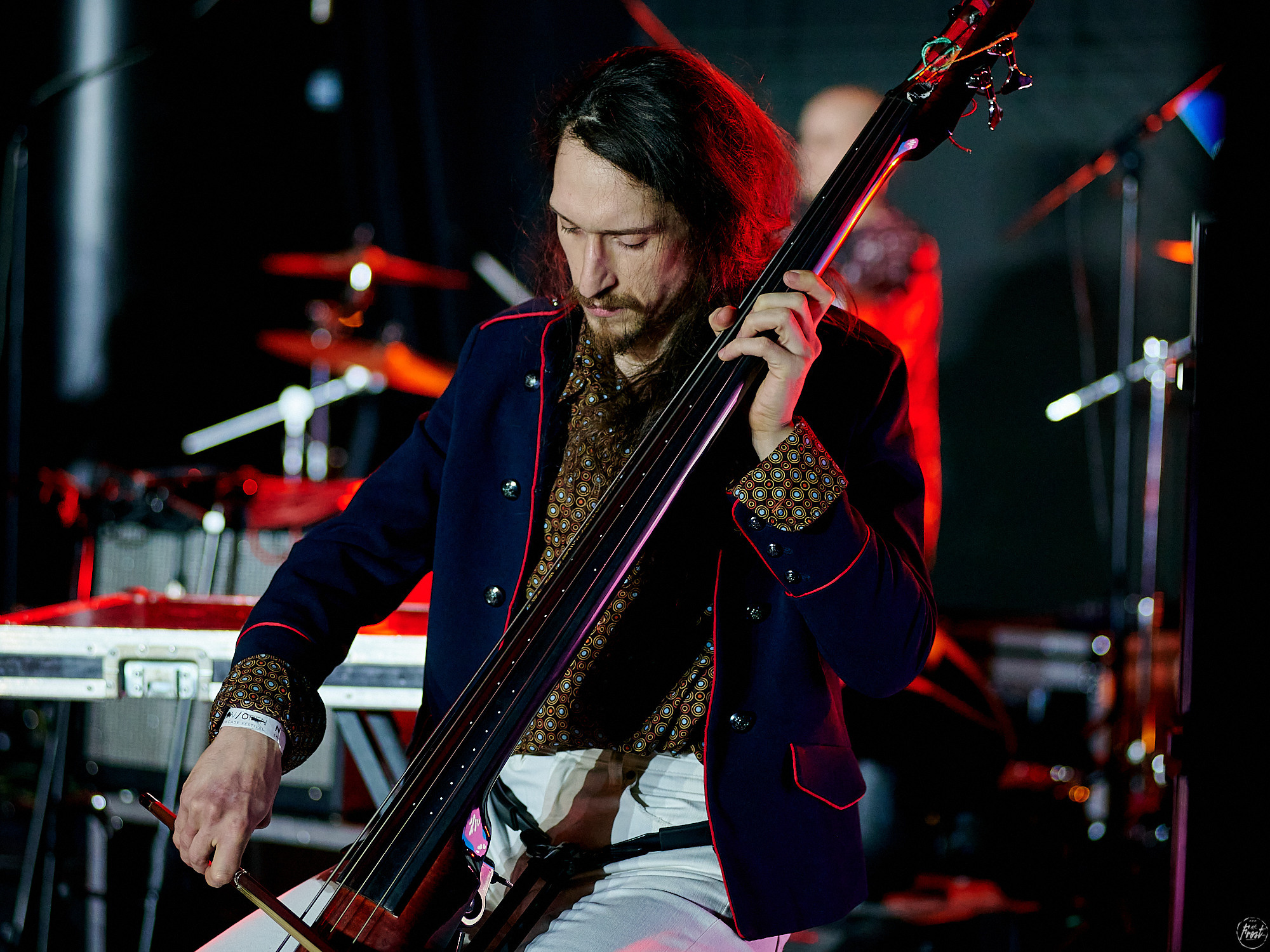 Конус Маха. Фотографии отовсюду и обо всем