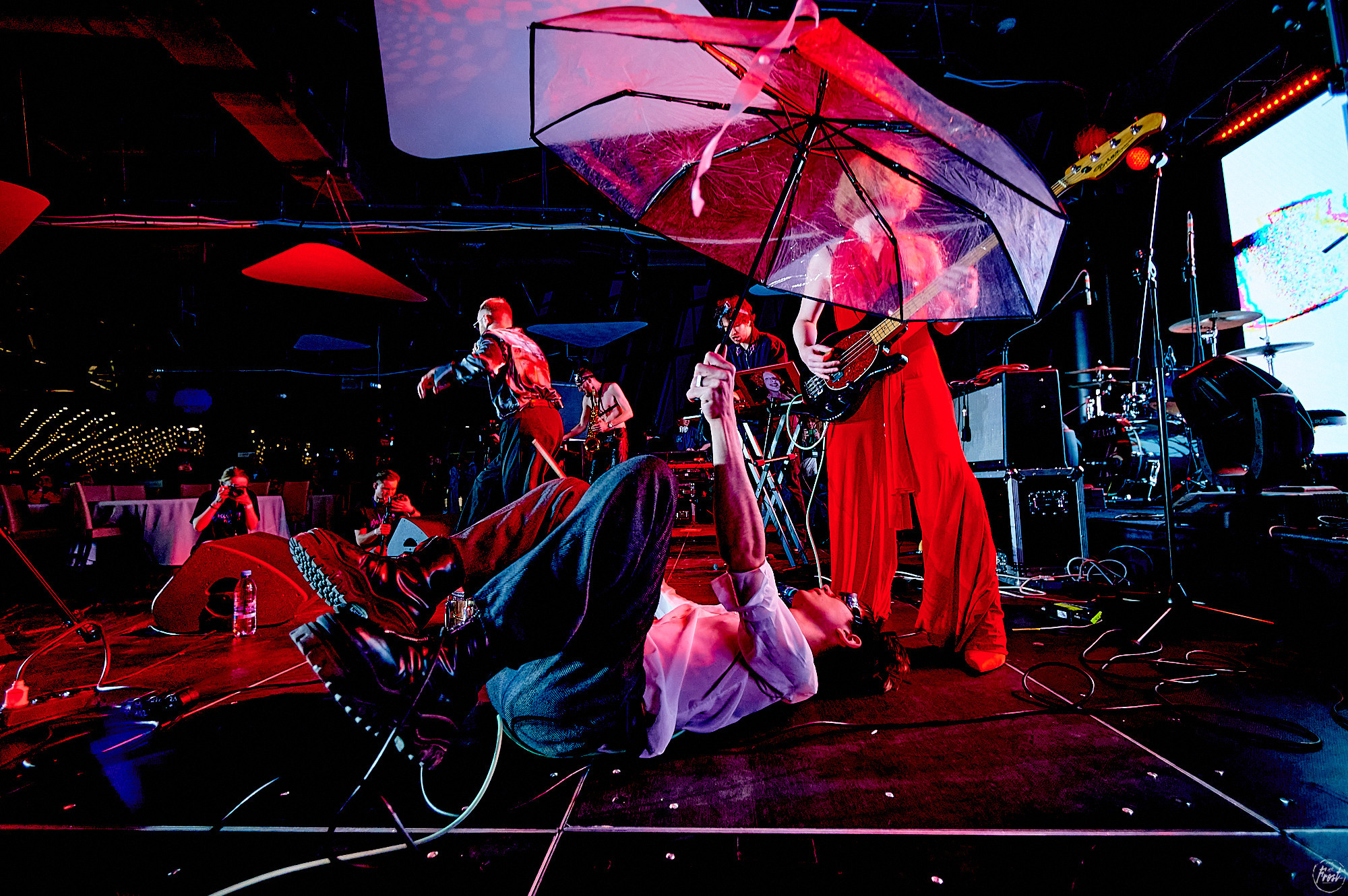 The OMY. Фотографии отовсюду и обо всем