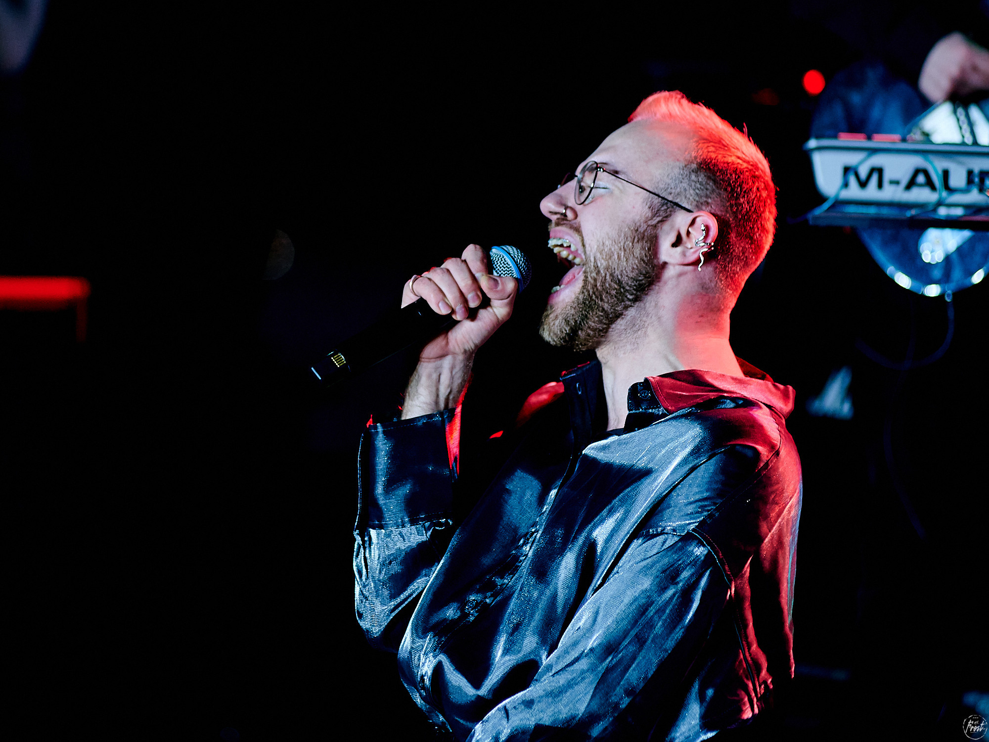 The OMY. Фотографии отовсюду и обо всем