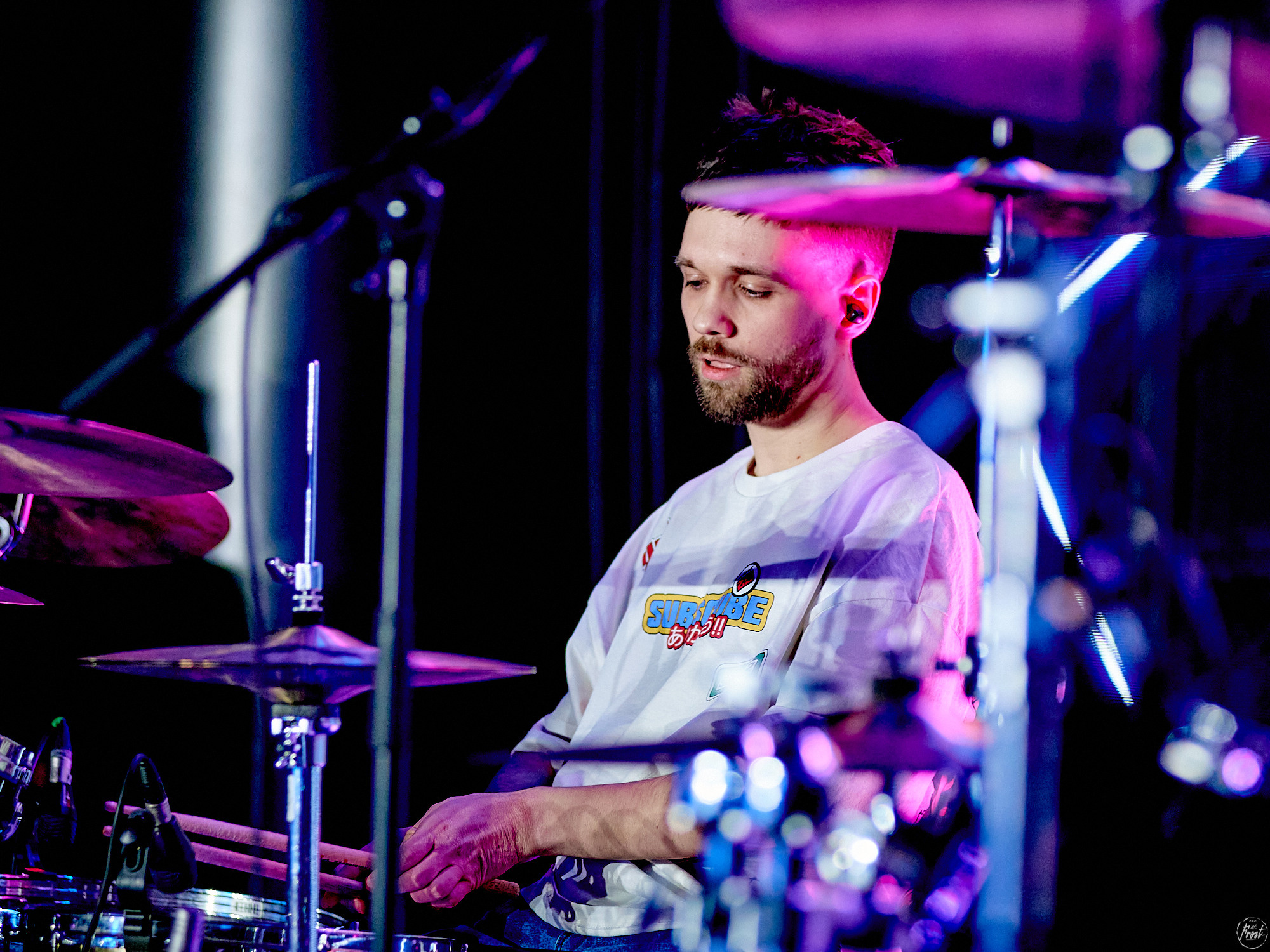 ВАТЕРФОЛС. Фотографии отовсюду и обо всем