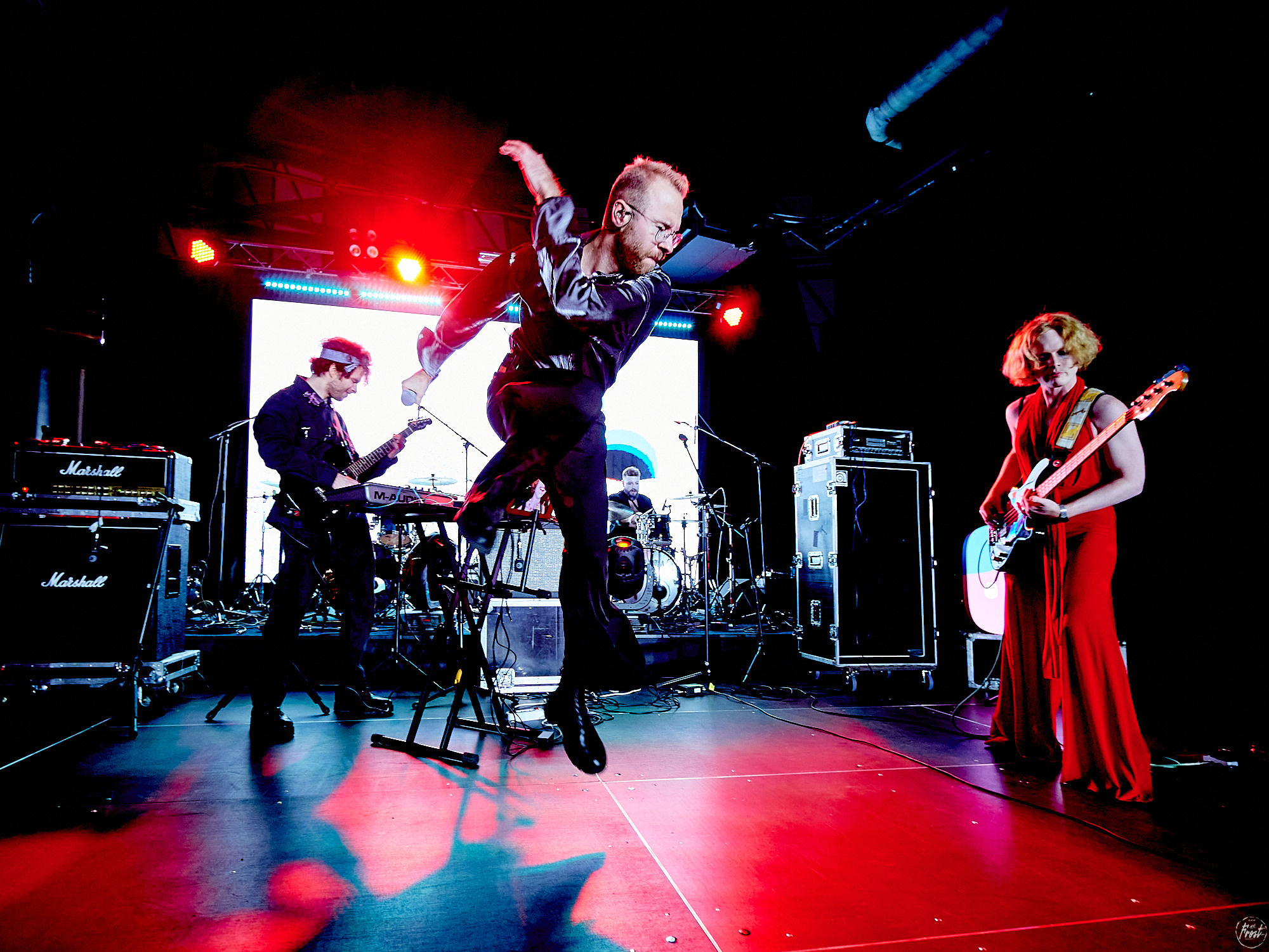 The OMY. Фотографии отовсюду и обо всем