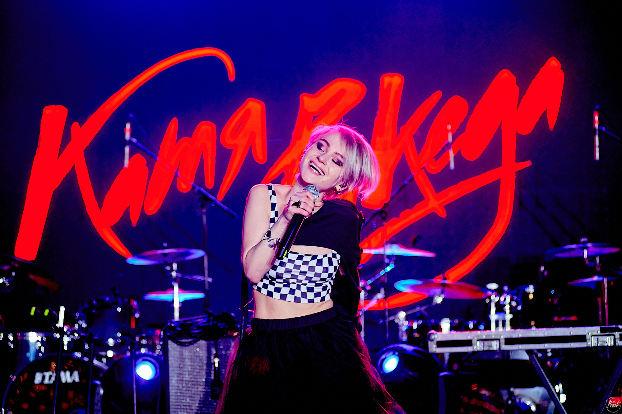 КАТЯ РИКЕДА. Фотографии отовсюду и обо всем