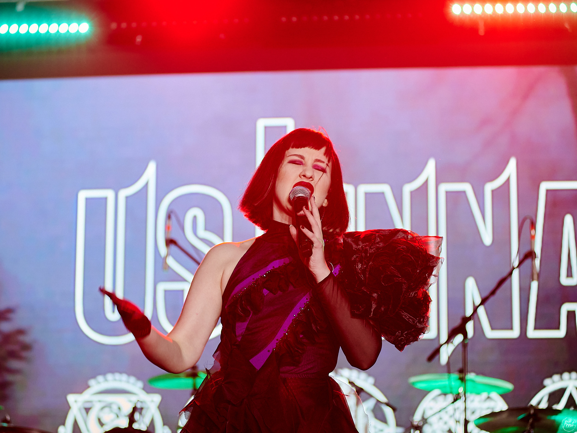 USTINNA. Фотографии отовсюду и обо всем