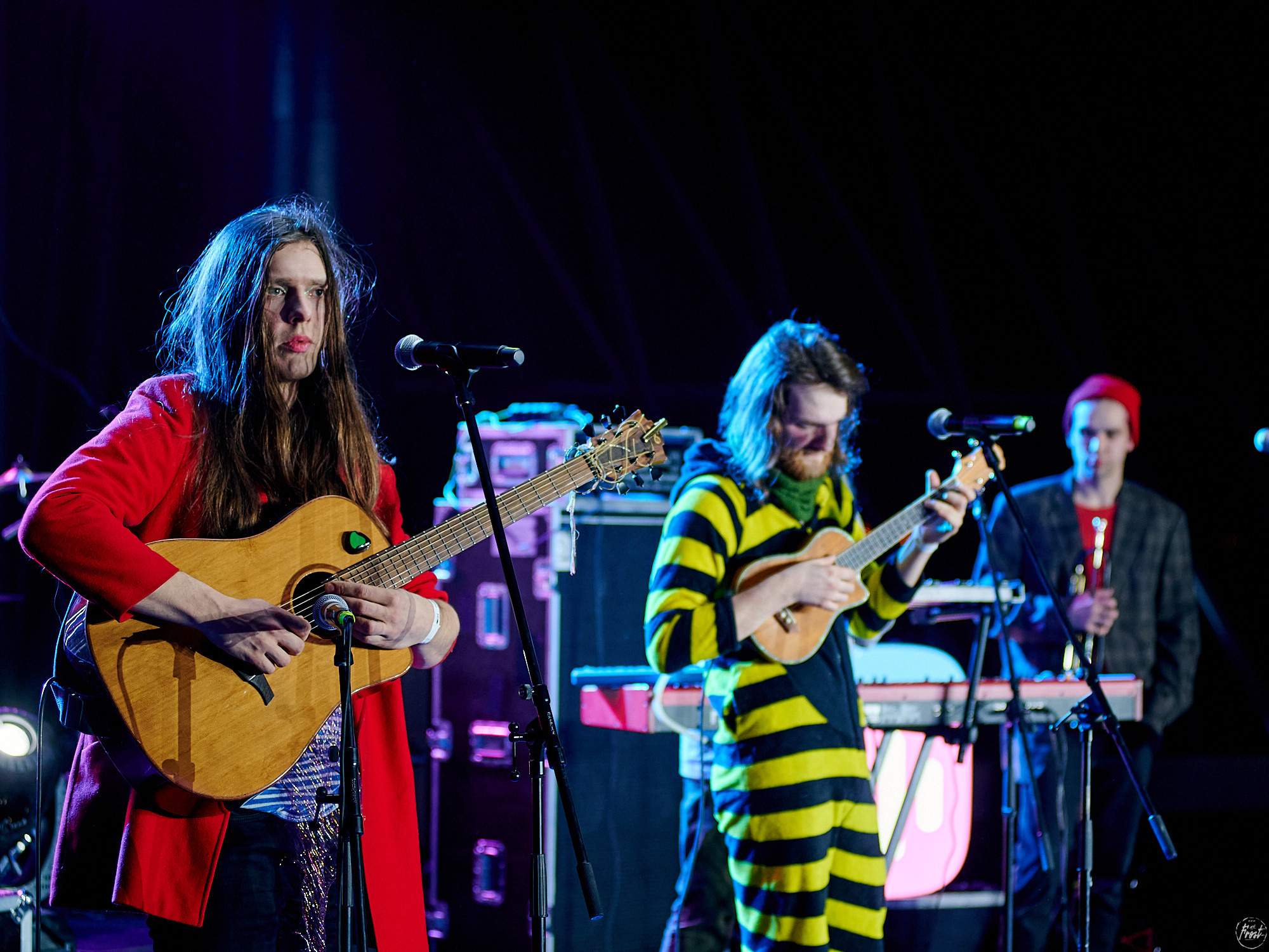 Kill The Barber. Фотографии отовсюду и обо всем