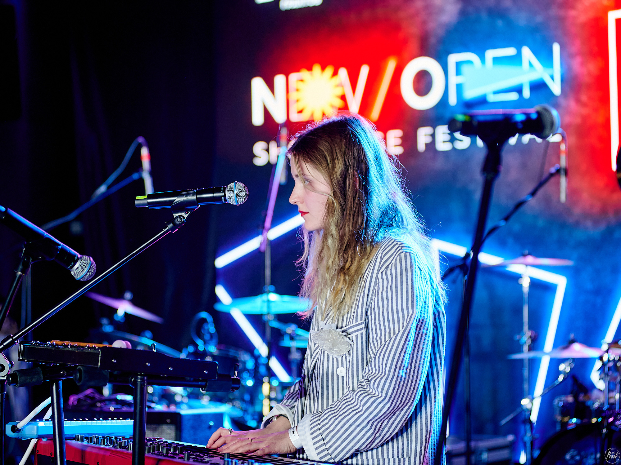 Kill The Barber. Фотографии отовсюду и обо всем