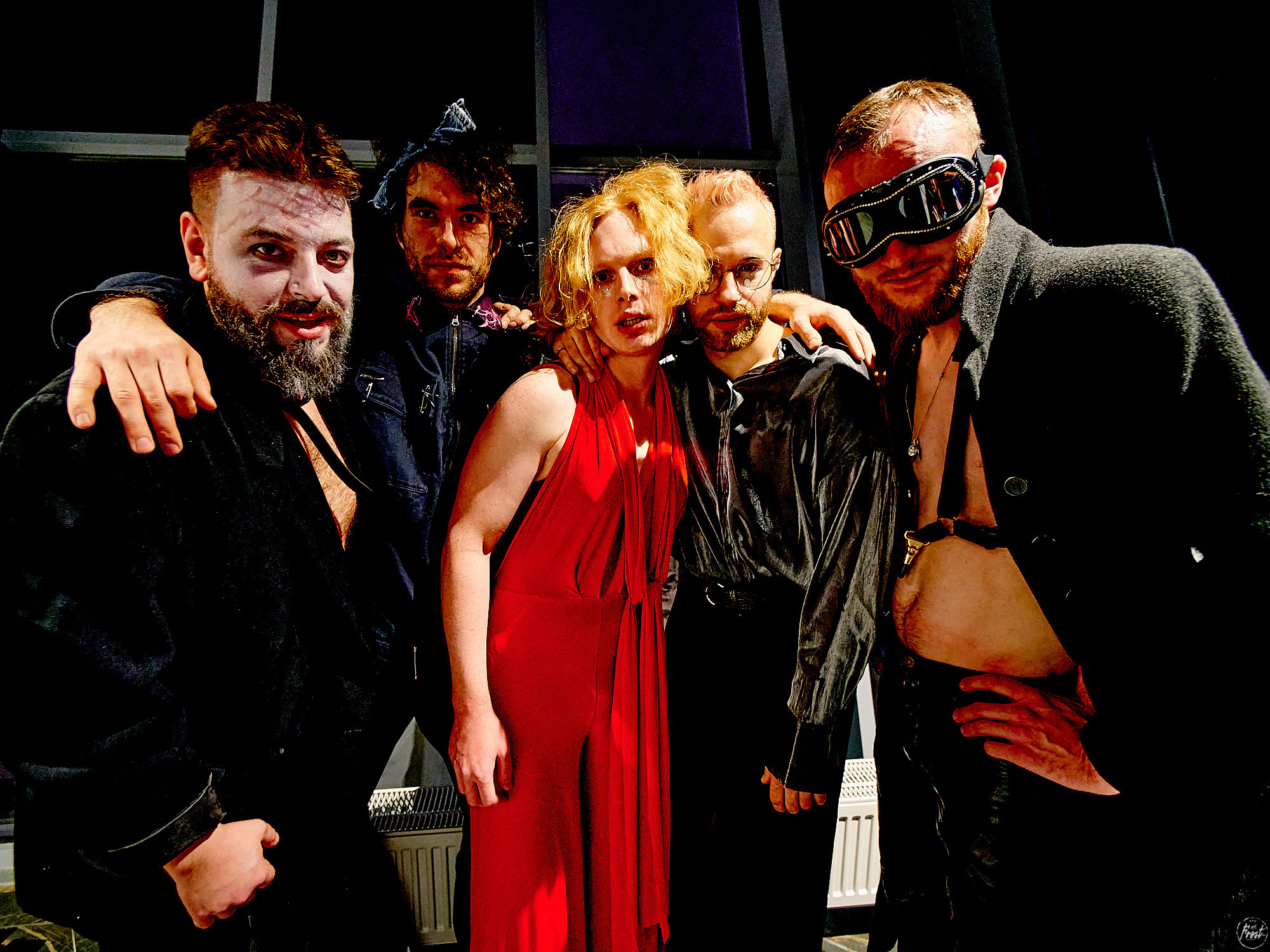 The OMY. Фотографии отовсюду и обо всем