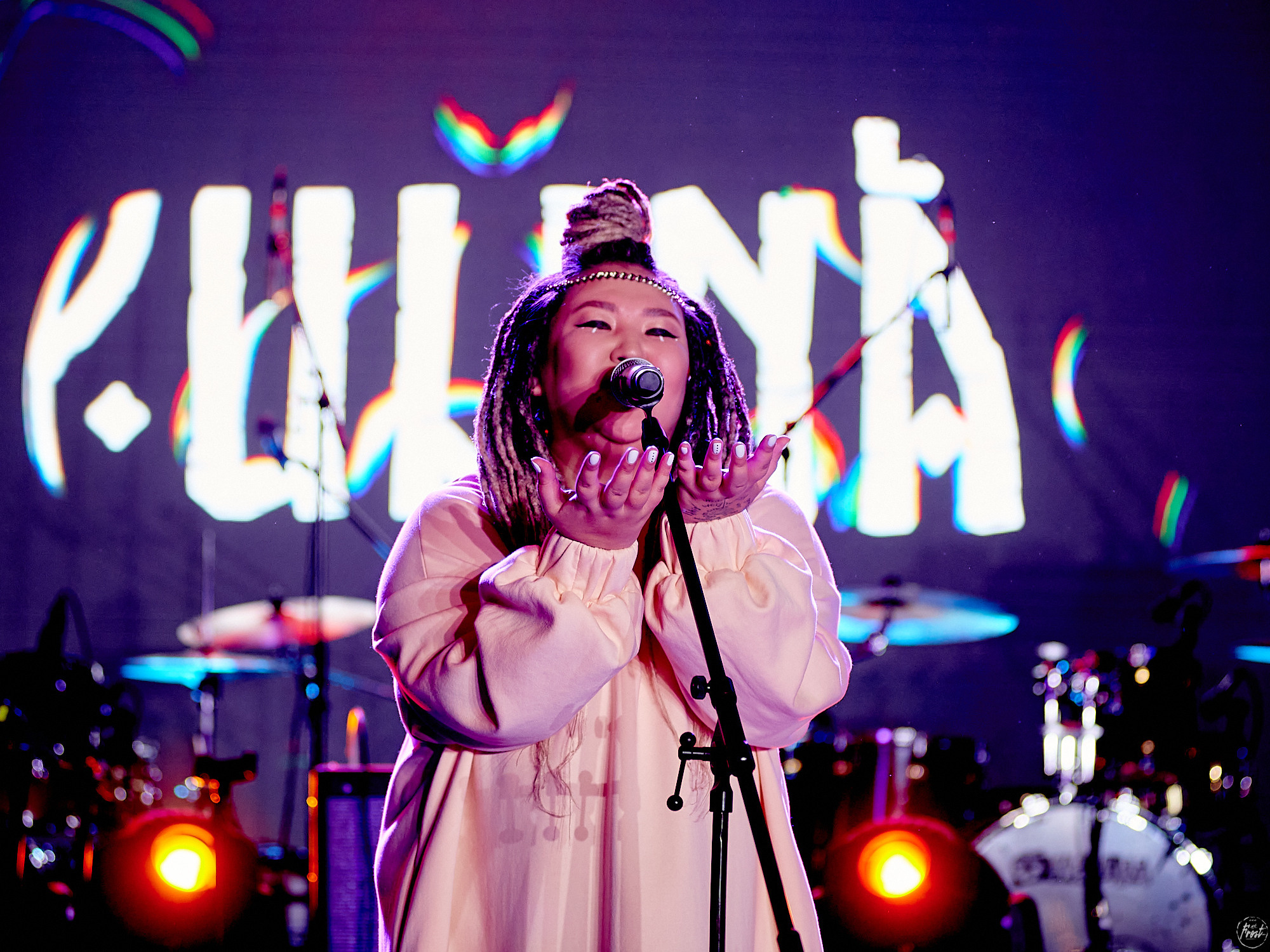 IYULINA. Фотографии отовсюду и обо всем