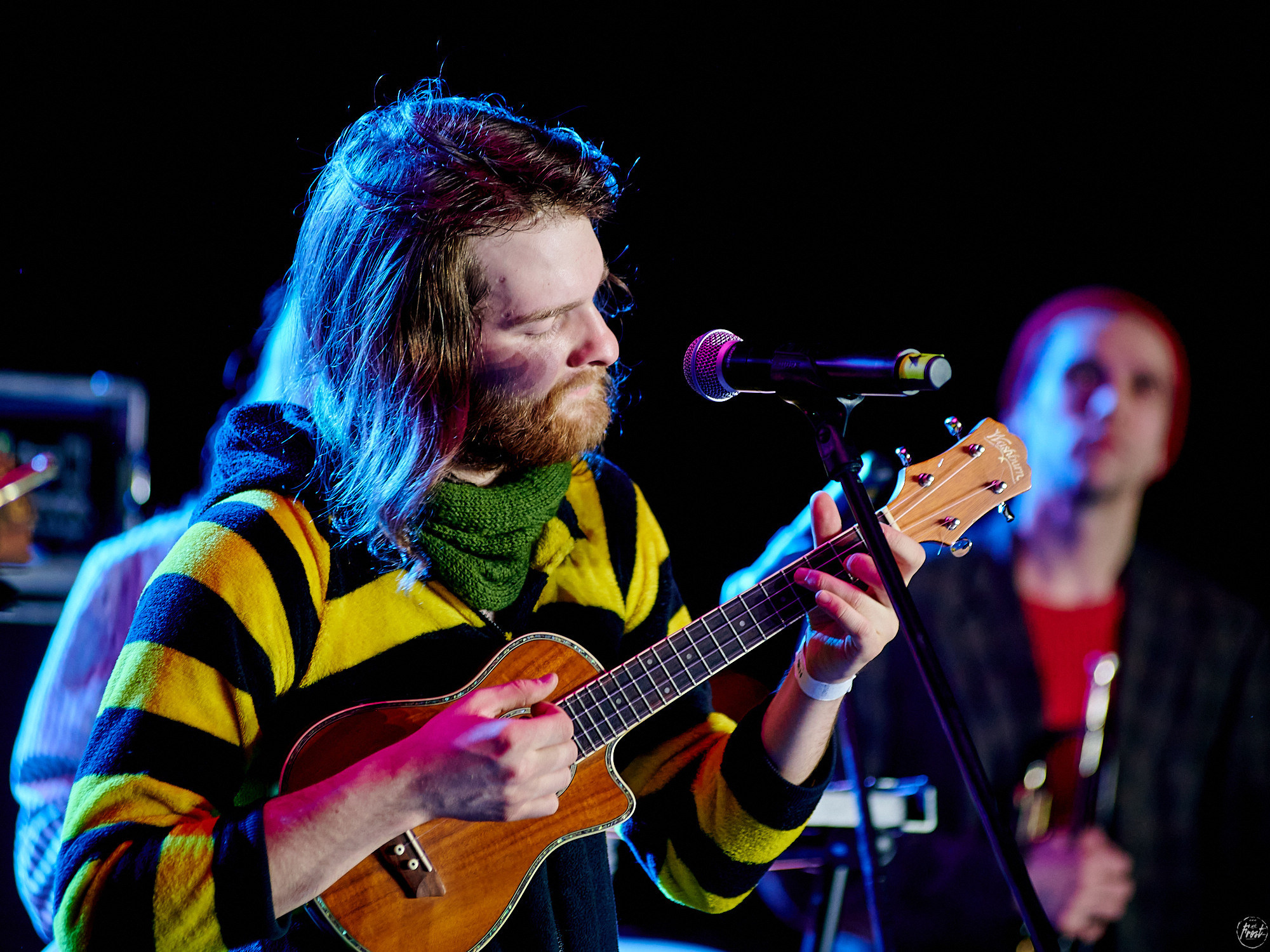 Kill The Barber. Фотографии отовсюду и обо всем