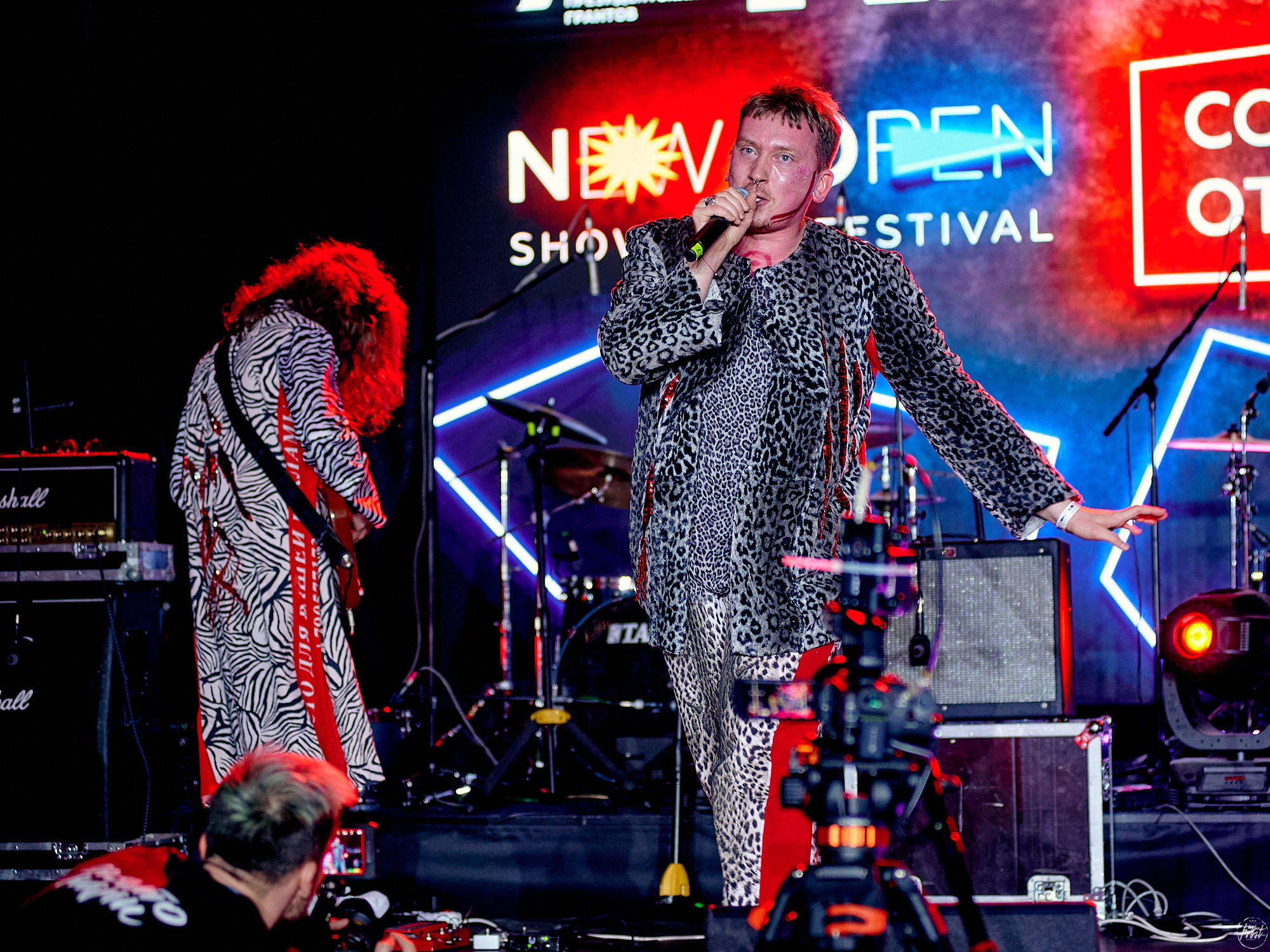 Созвездие Отрезок. Фотографии отовсюду и обо всем