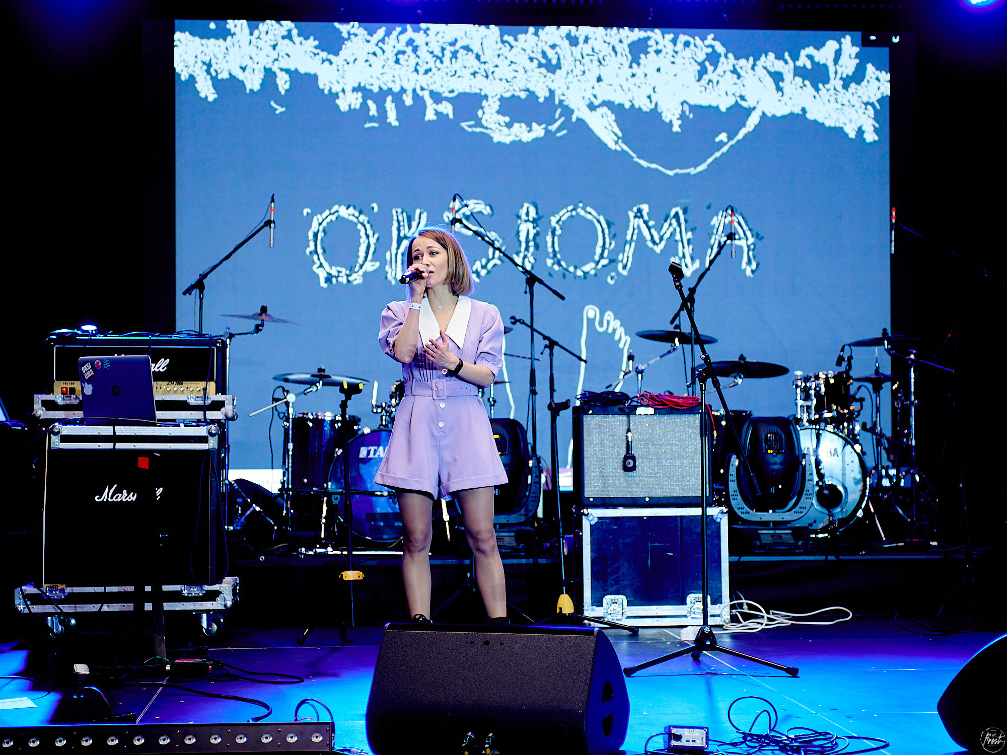 Oksioma. Фотографии отовсюду и обо всем