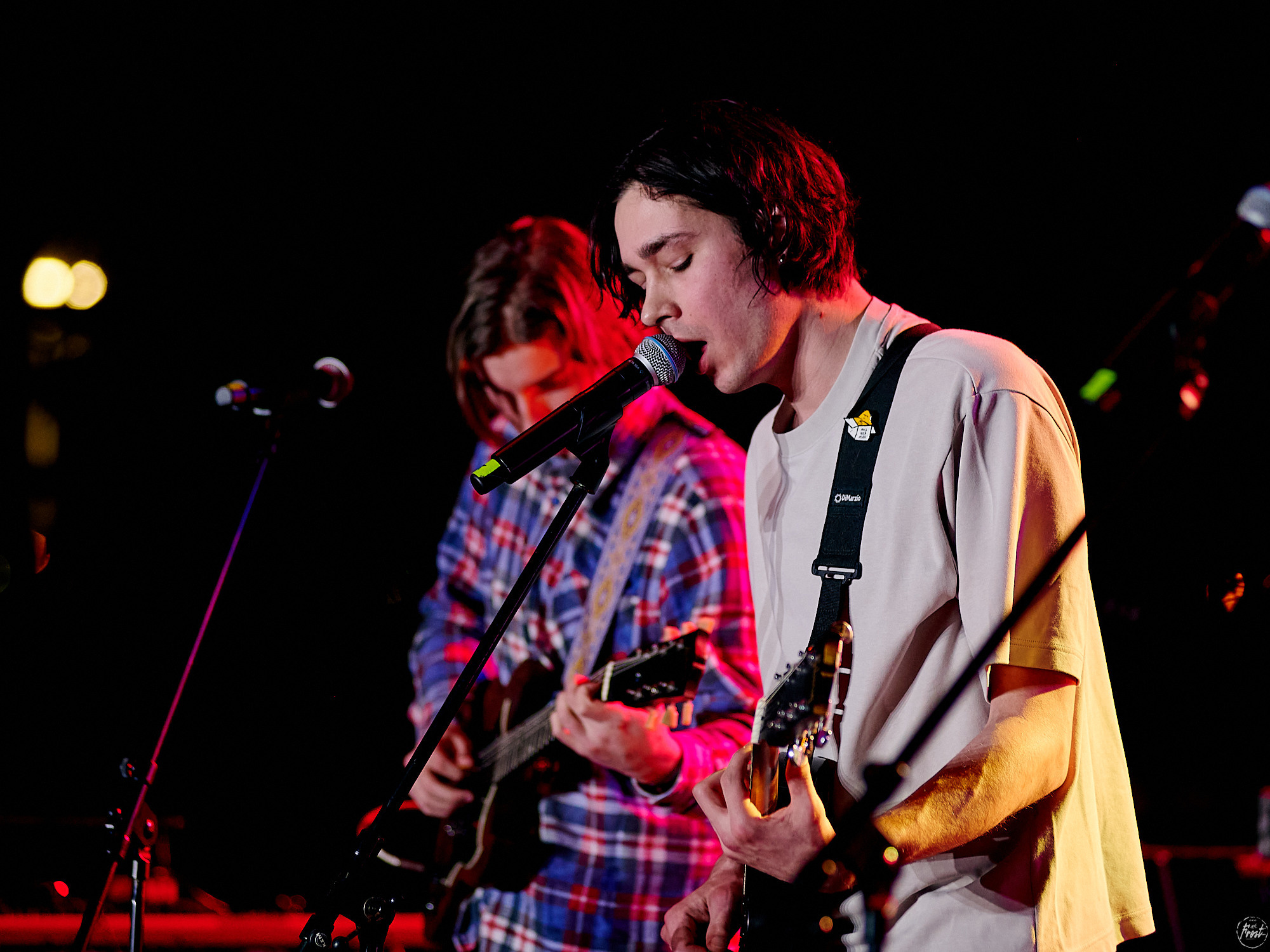 Cruel Tie. Фотографии отовсюду и обо всем