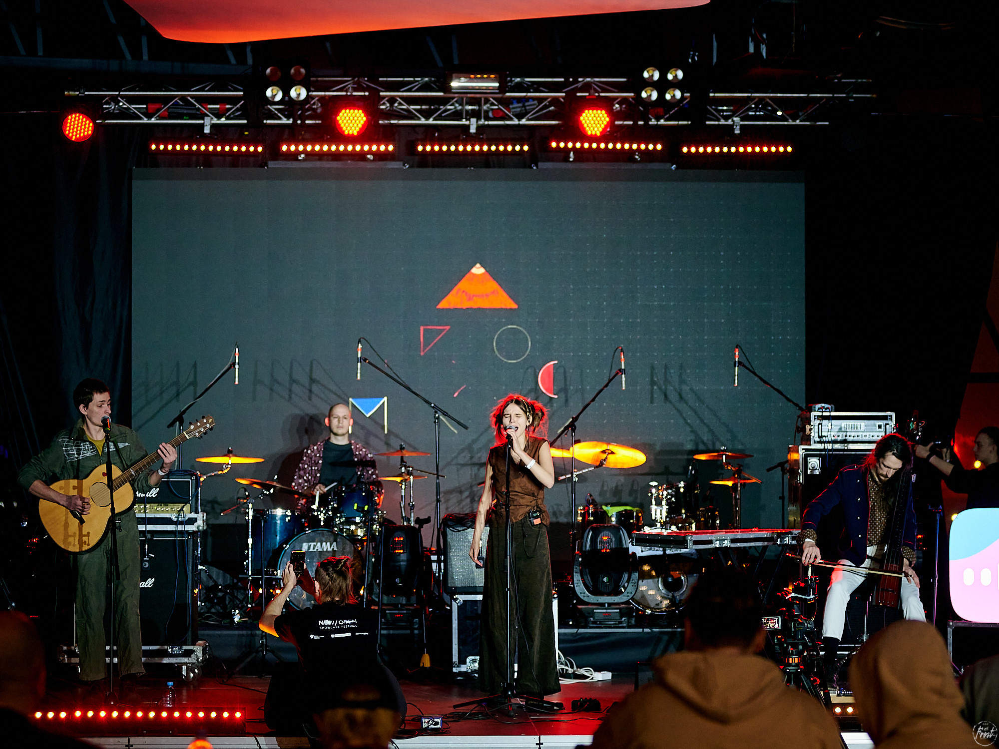 Конус Маха. Фотографии отовсюду и обо всем