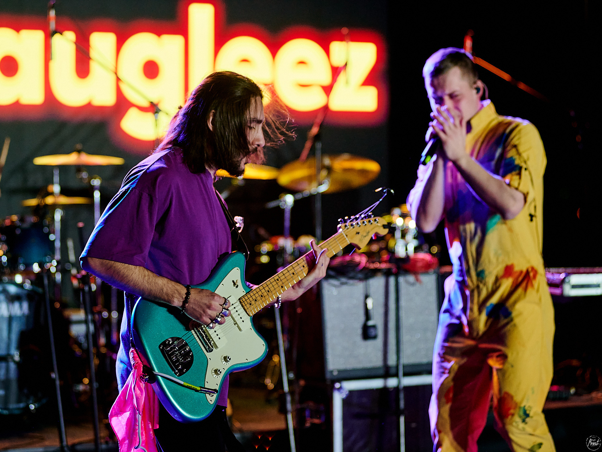 The Maugleez. Фотографии отовсюду и обо всем