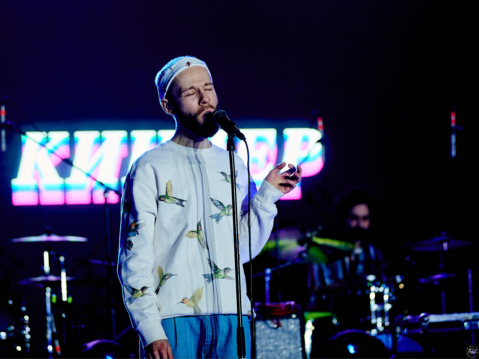 Лус Киндер. Фотографии отовсюду и обо всем