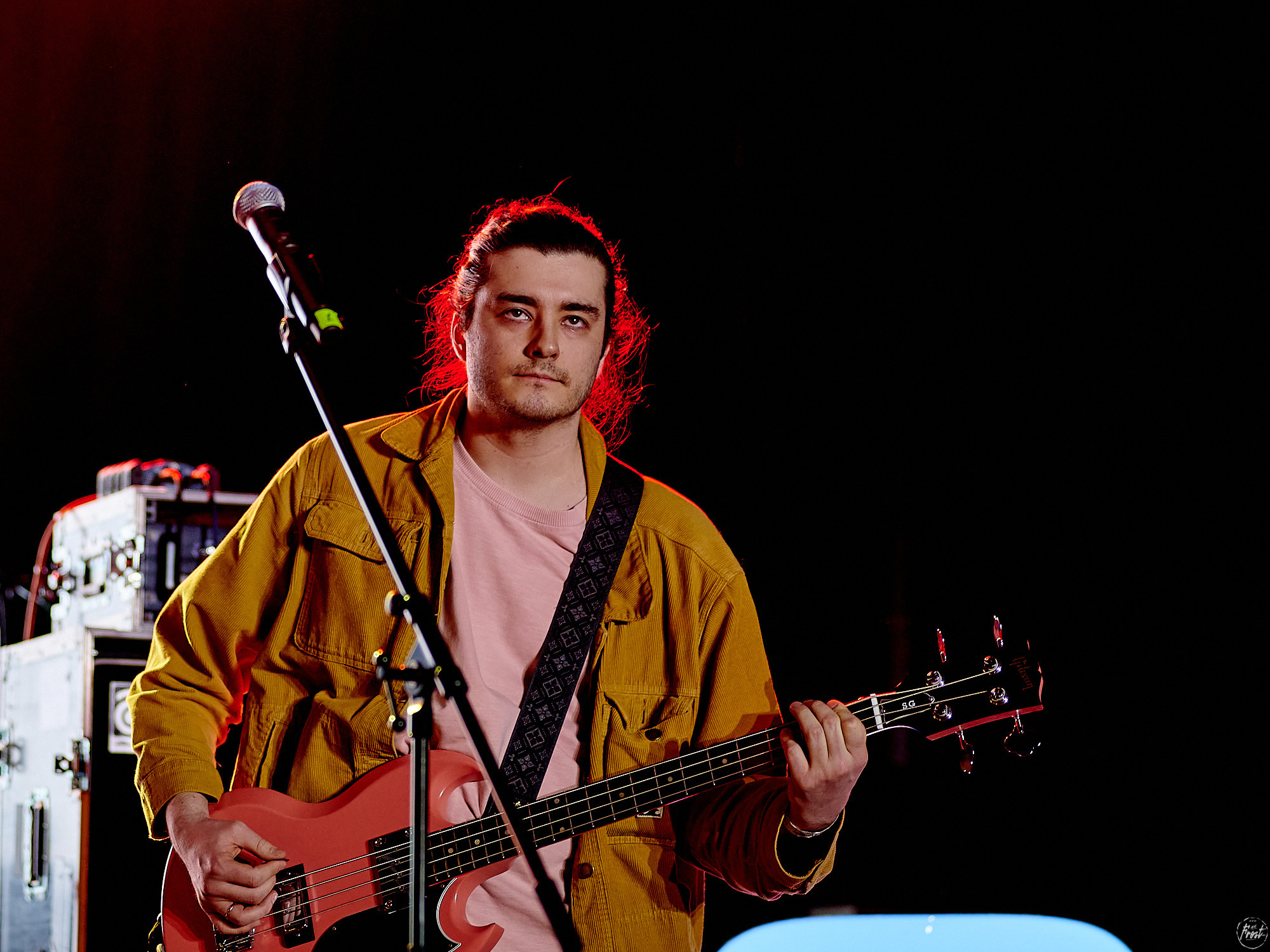 Cruel Tie. Фотографии отовсюду и обо всем