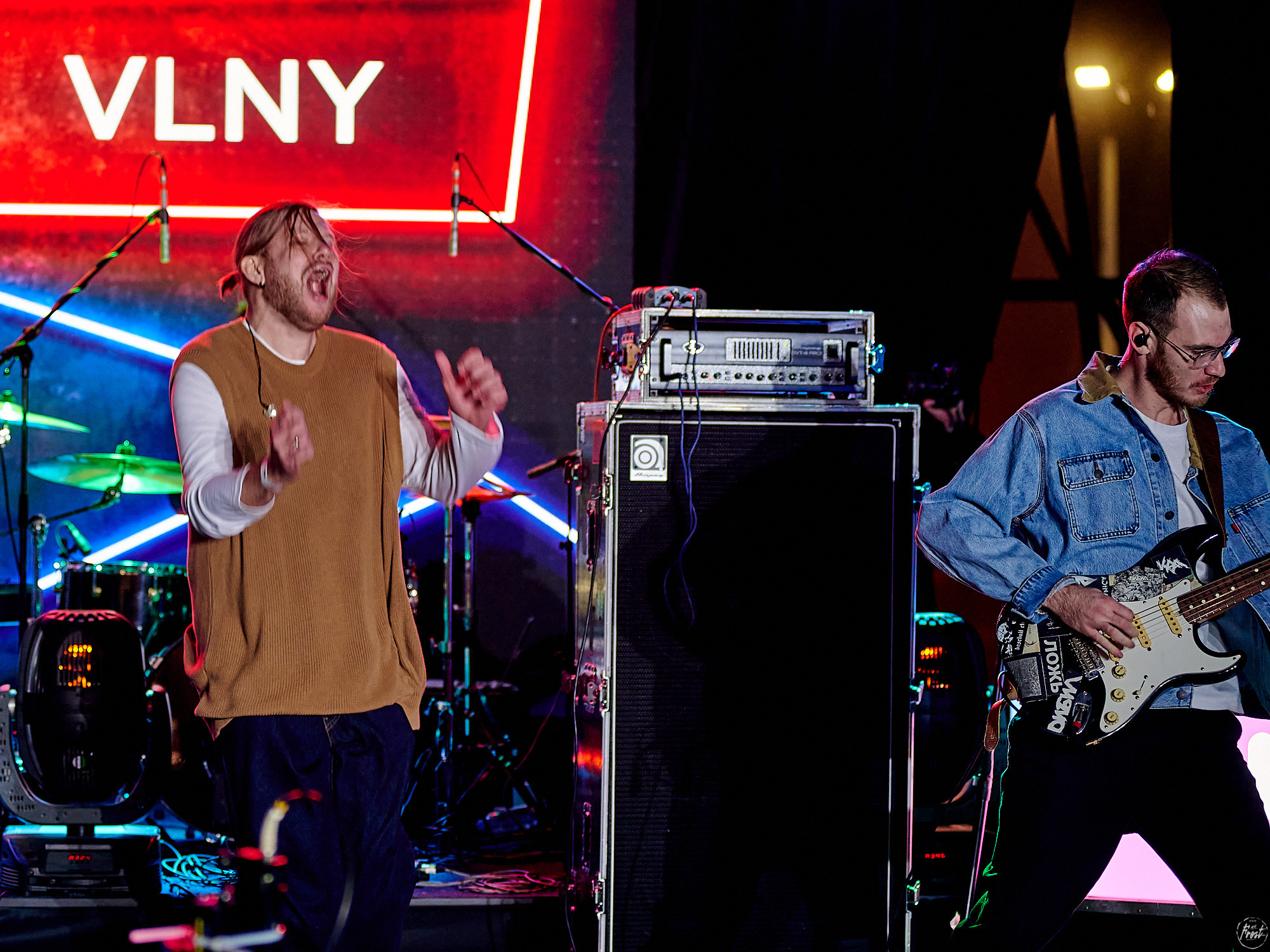 VLNY. Фотографии отовсюду и обо всем